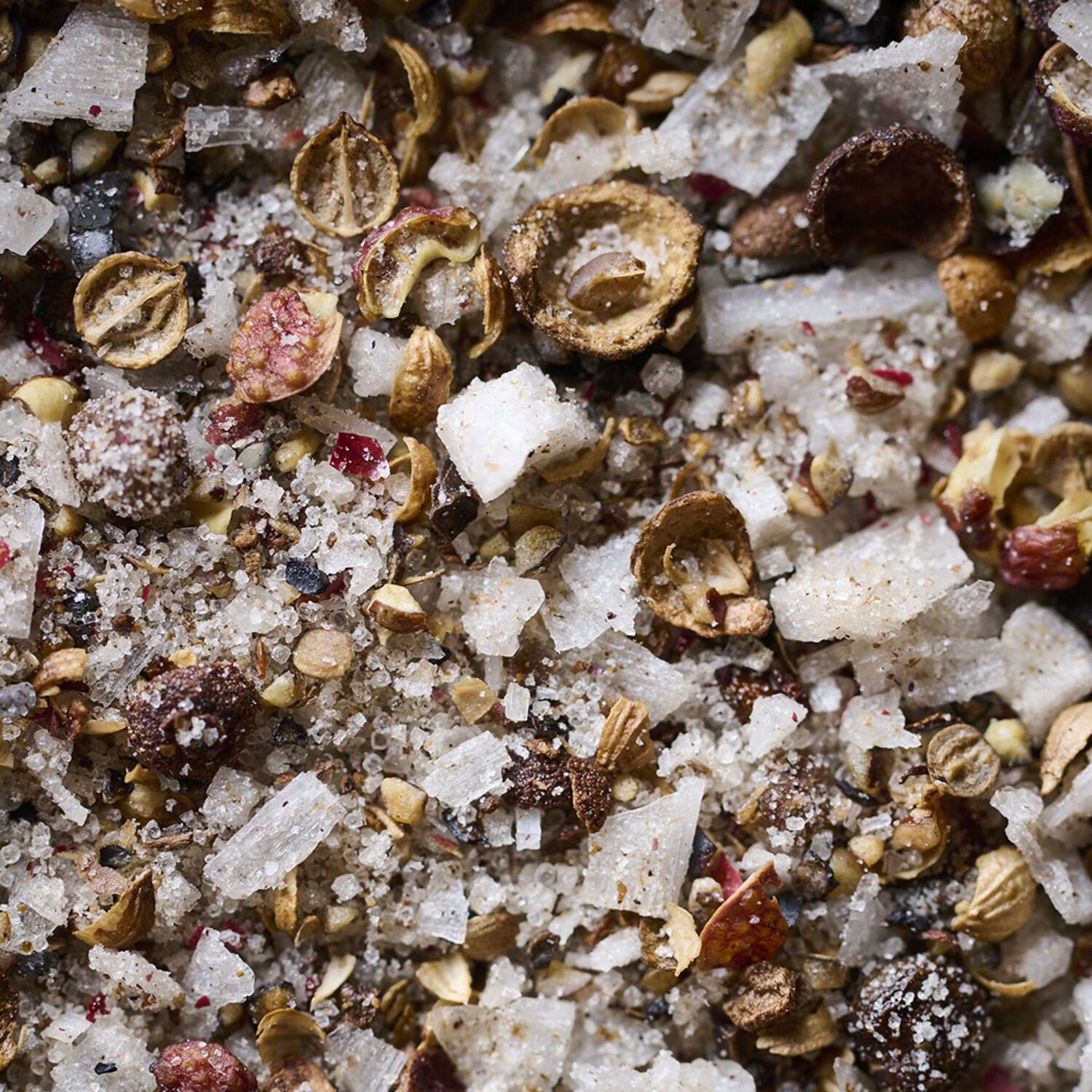 OFYR 01 kruidenmix peppery salt 6x150g
