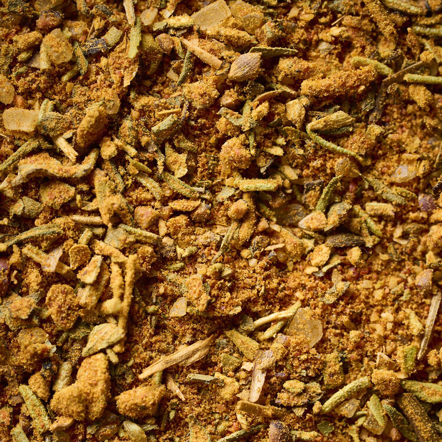 OFYR 04 kruidenmix ocean diver 6x150g
