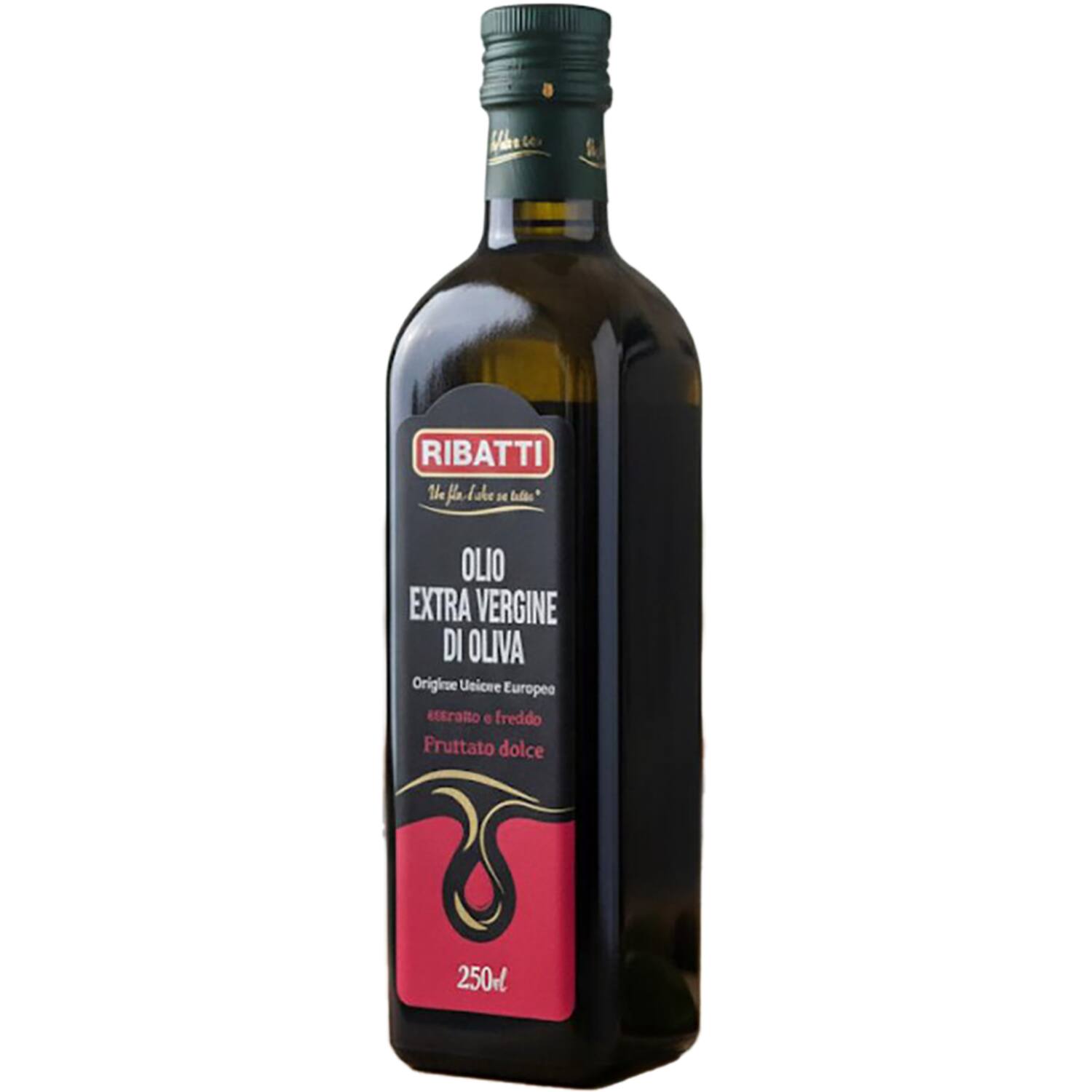 Ribatti olijfolie European Union 250ml