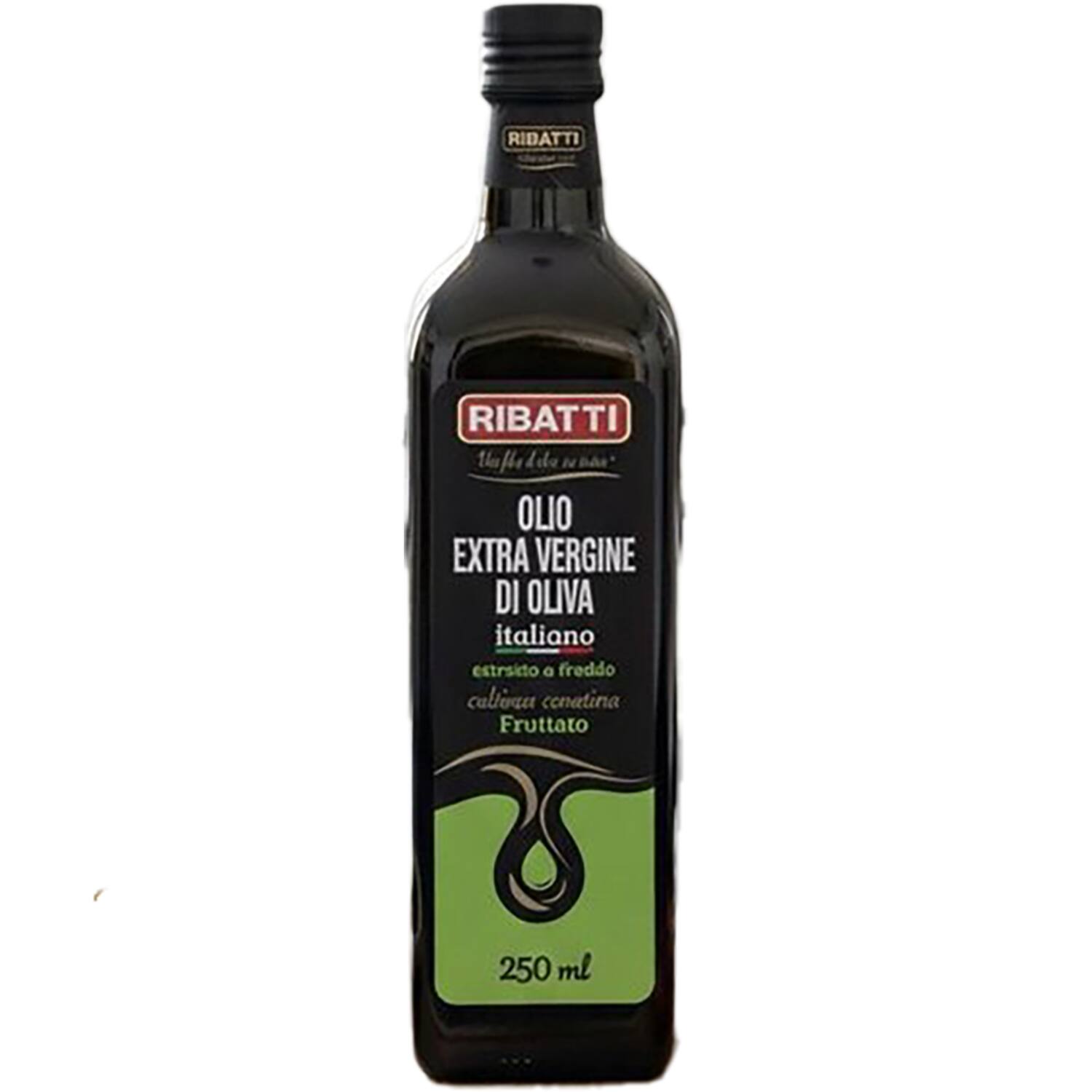 Ribatti olijfolie frutatto 250ml
