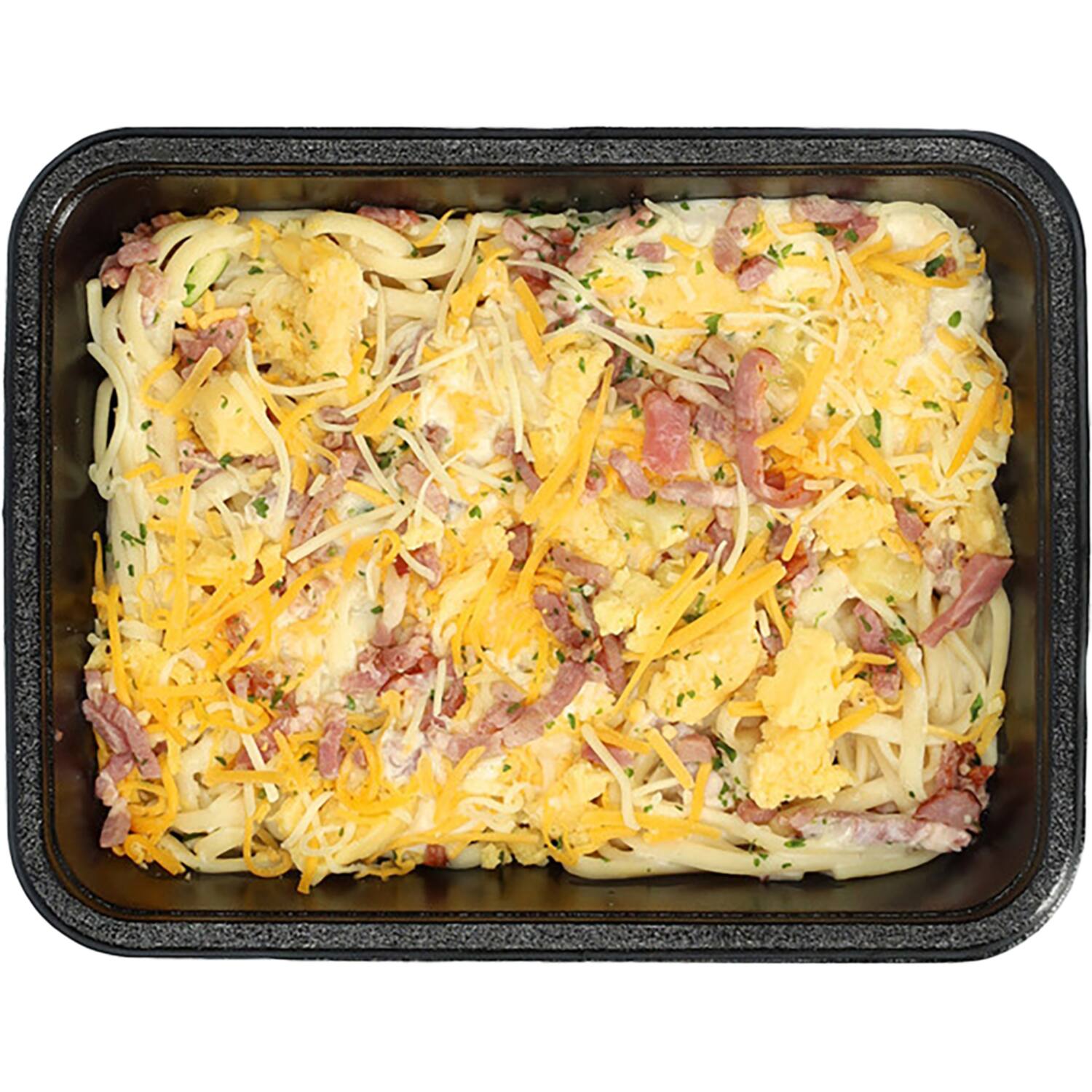 Marblo linguini carbonara 520g