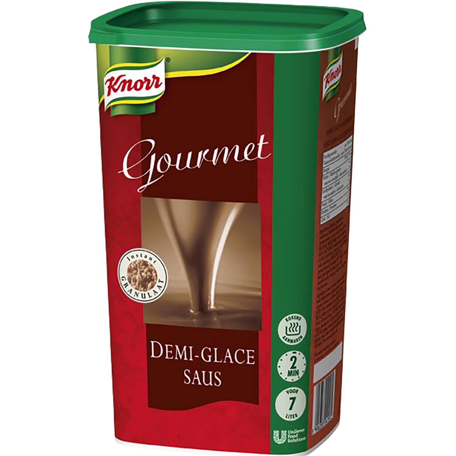 Knorr demi-glace gourmet 1,05kg