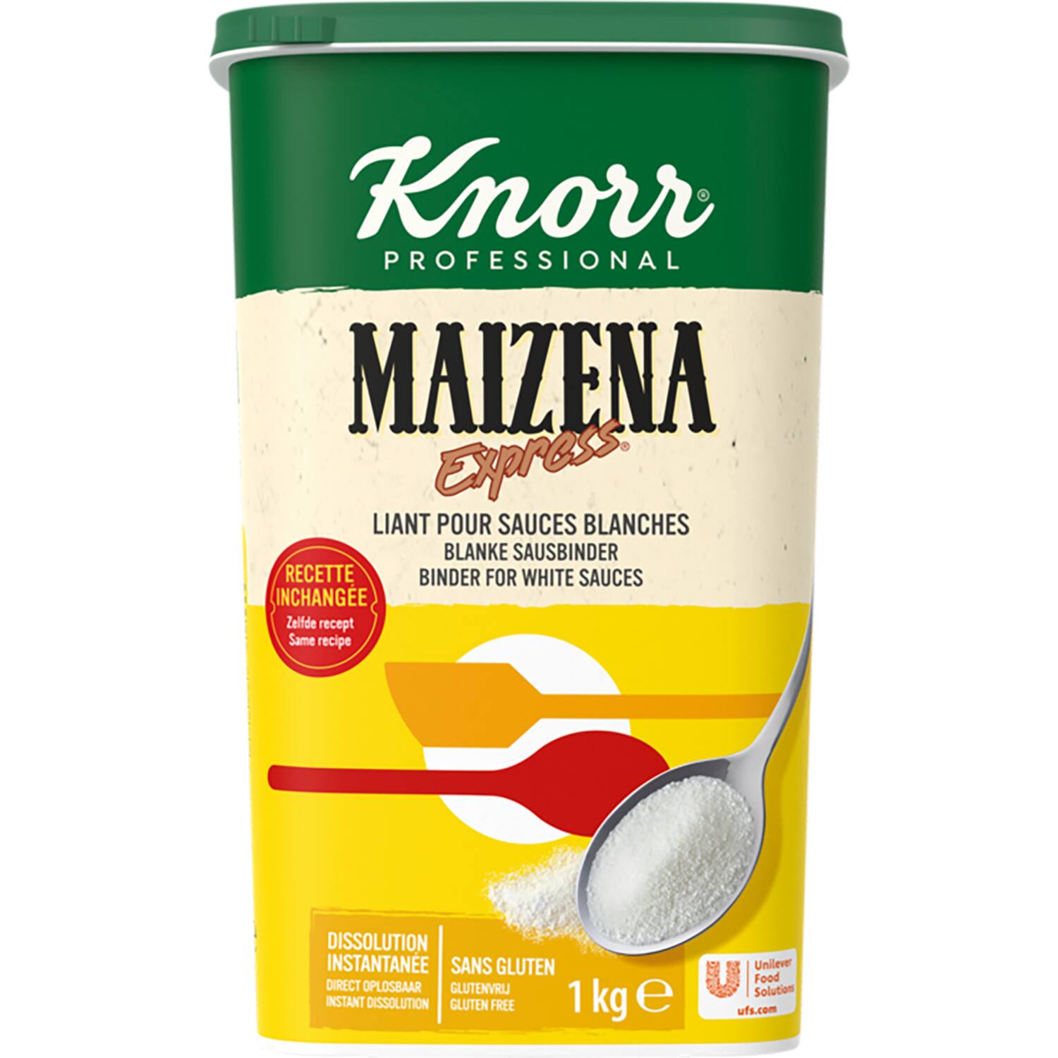 Knorr Professional maïzena express 1kg