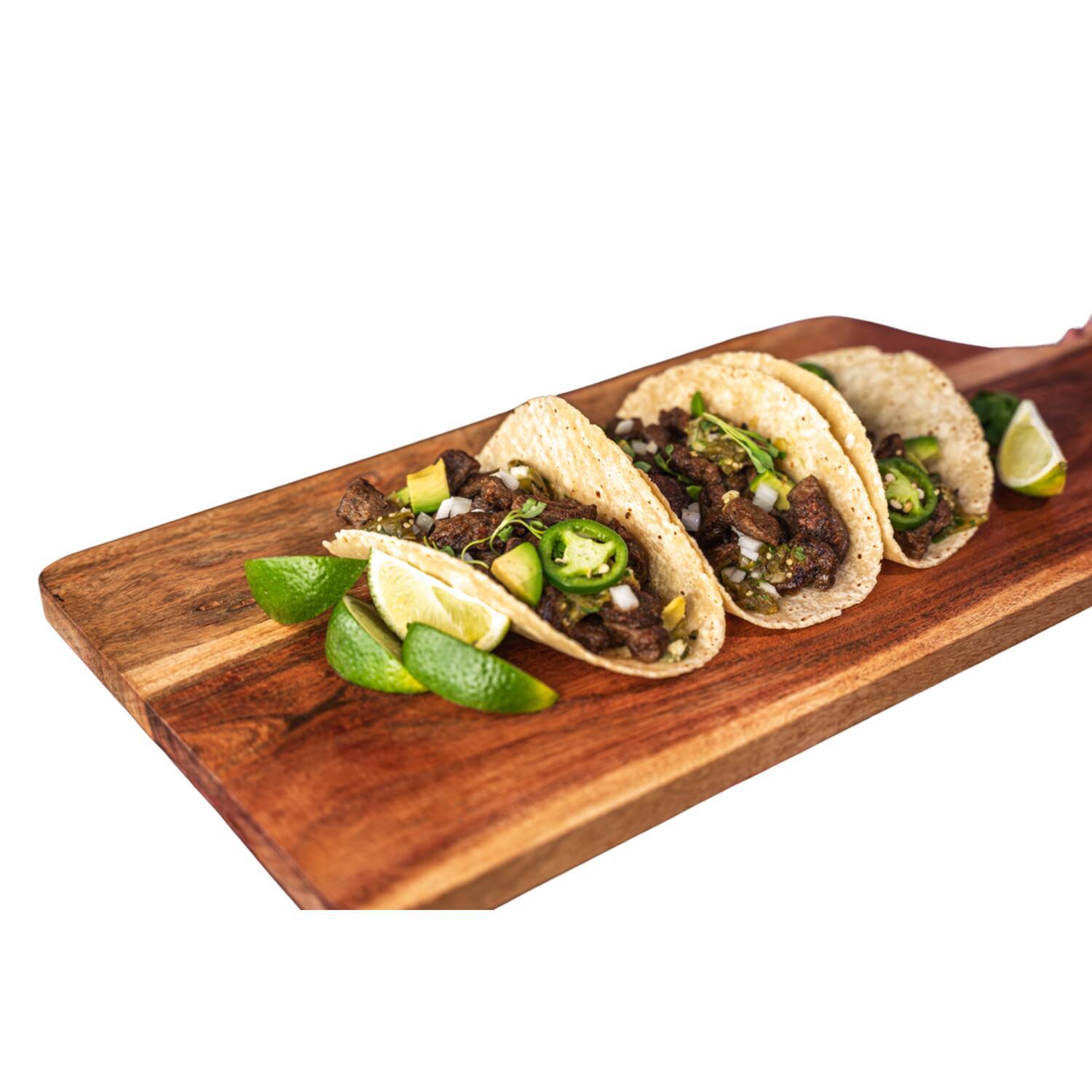 Black Sheep Foods plant-based meat bites rund 6x1kg