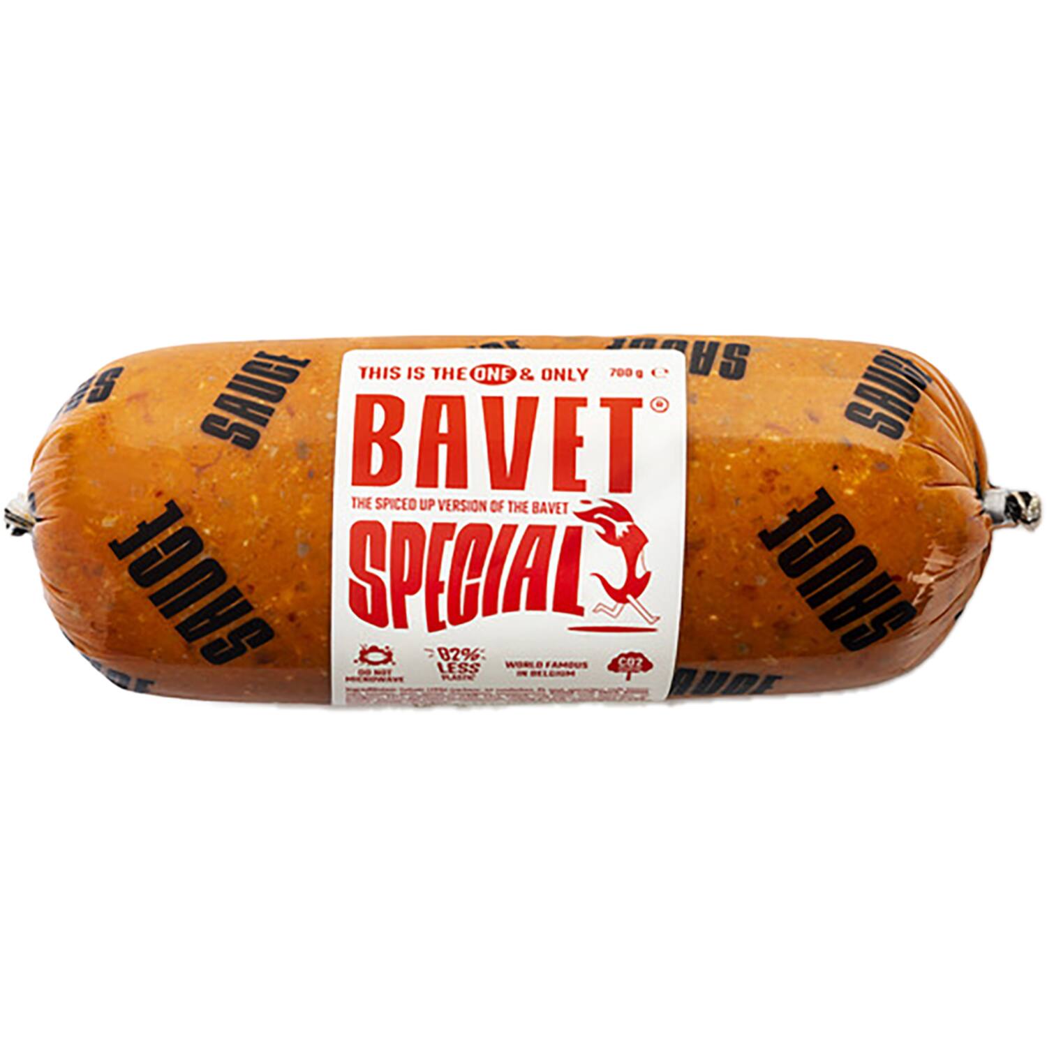 Bavet rollet bolognaisesaus bavet special 275g