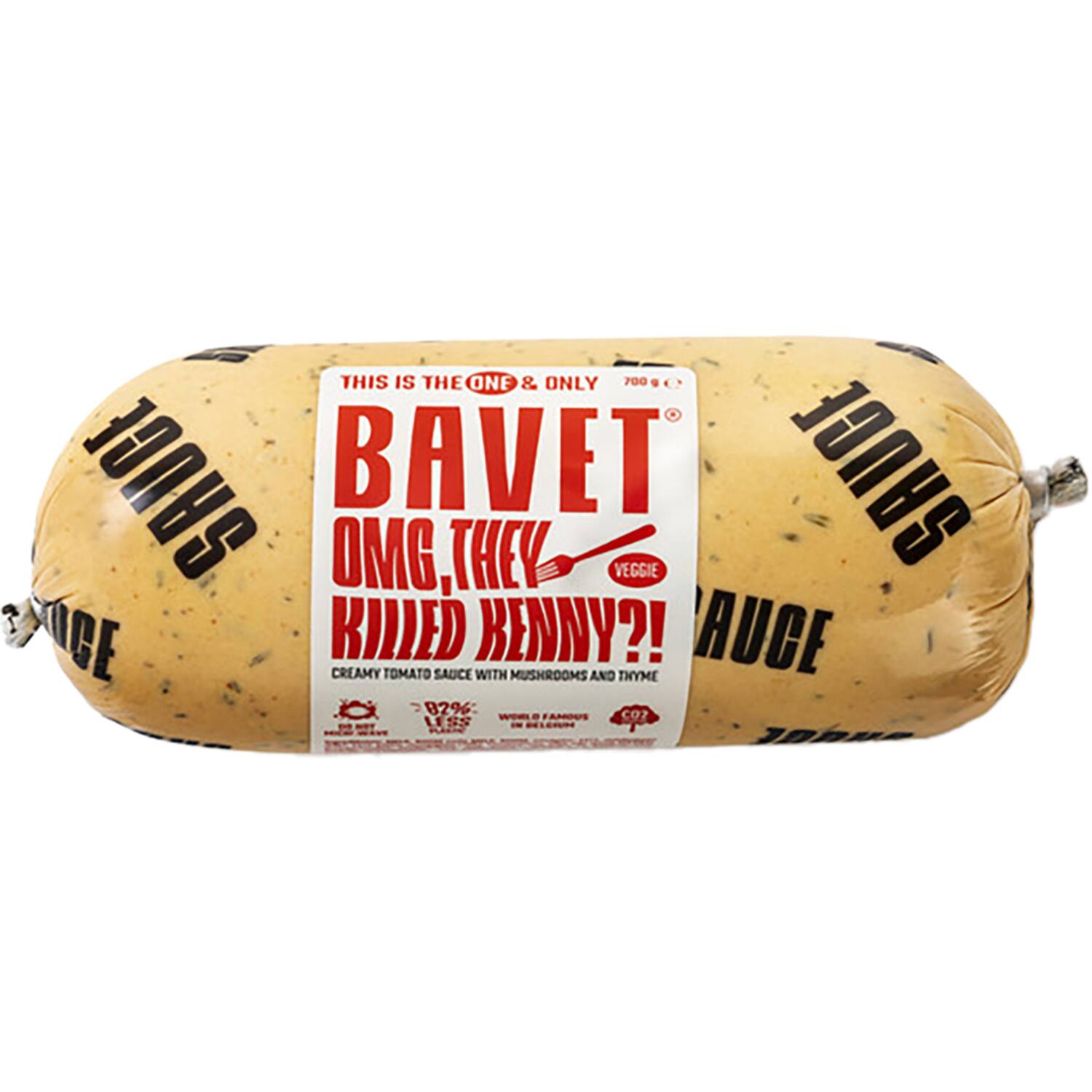 Bavet rollet tomatensaus OMG they killed Kenny 700g