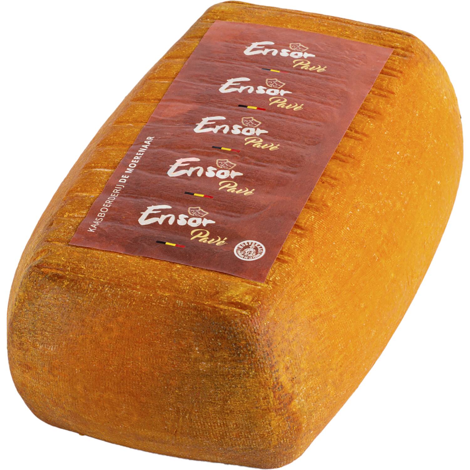 Ensor kaas pavé 3,2kg