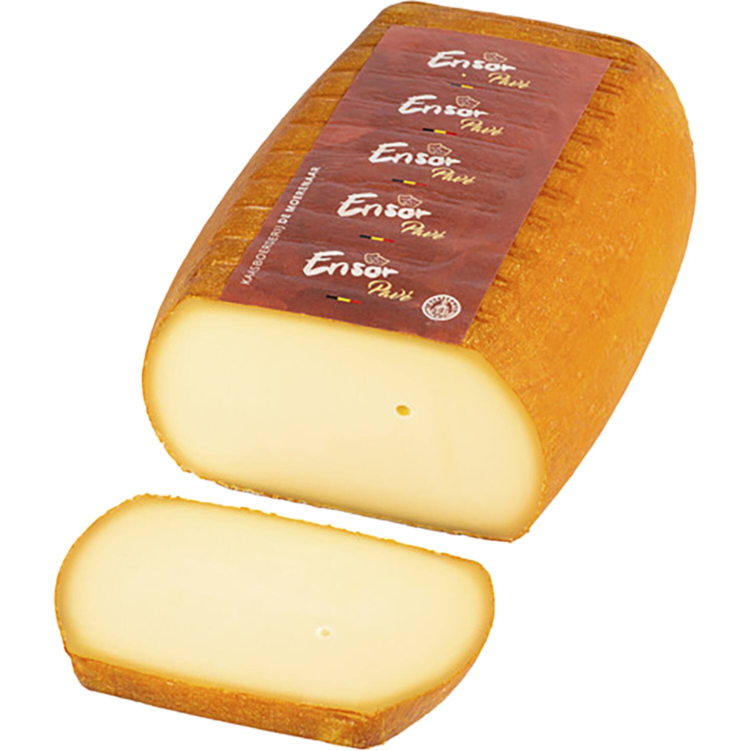 Ensor kaas pavé 3,2kg