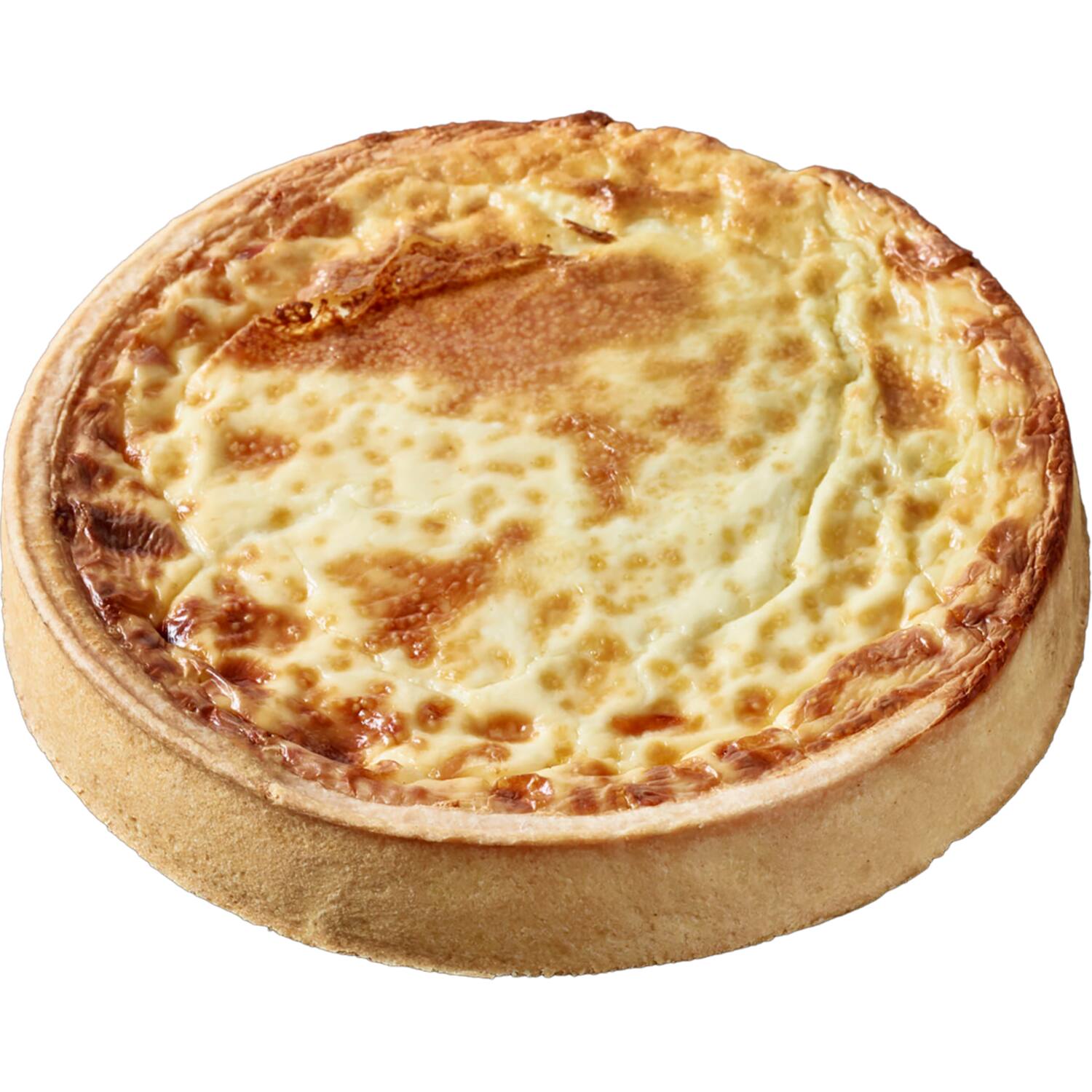 Artisan Gourmet quiche 3 kazen 375g
