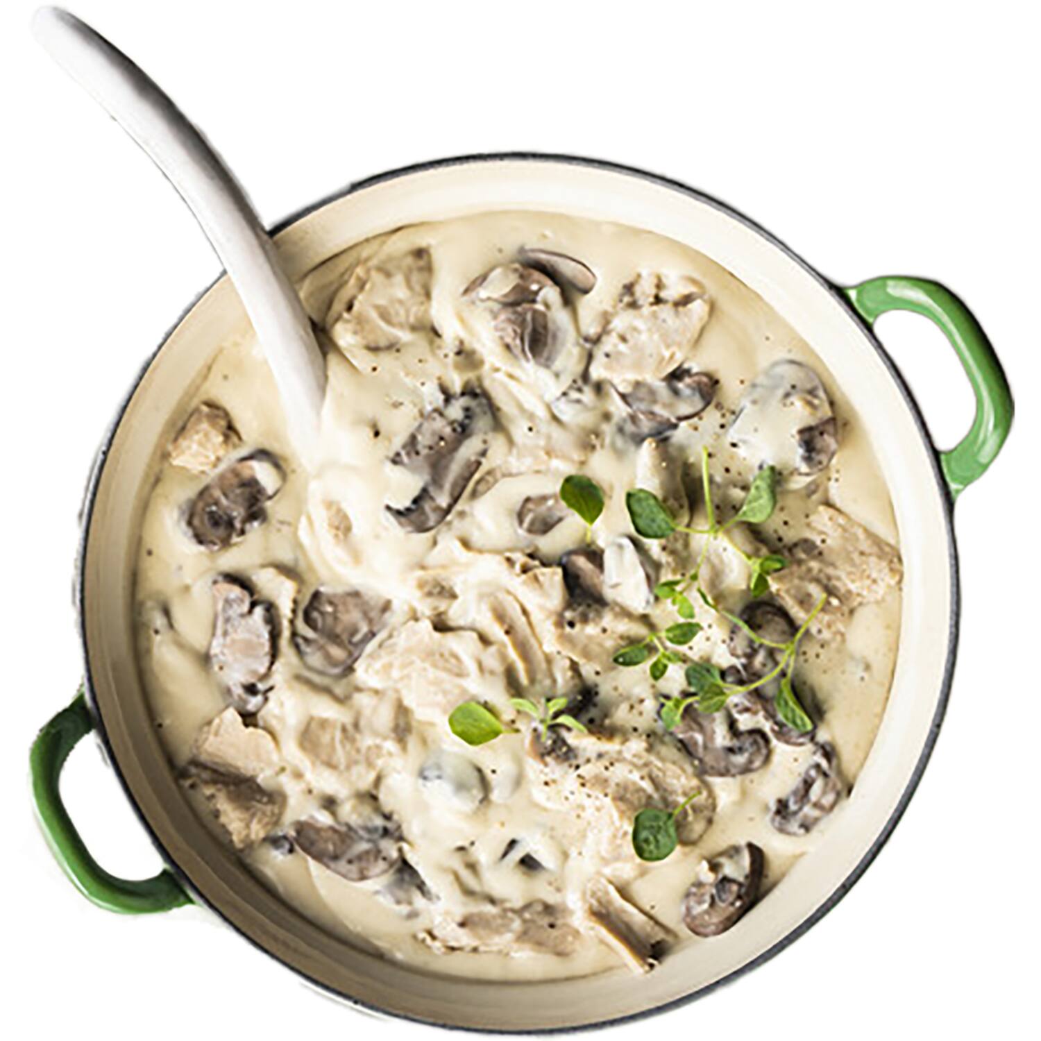 Frans & Bertha vol-au-ventsaus 2,5kg
