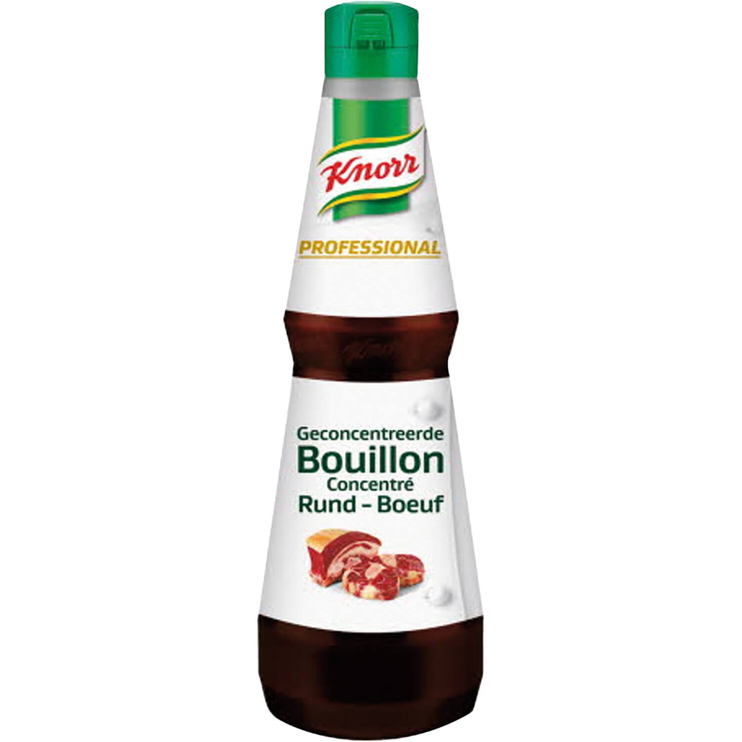 Knorr rund liquid concentrate 1l