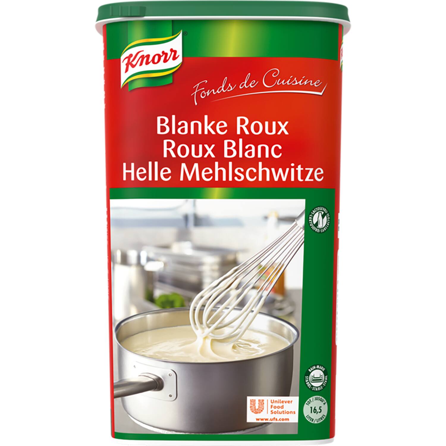 Knorr blanke roux 1kg