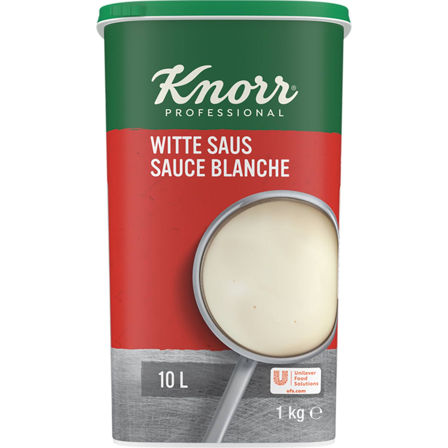 Knorr witte basissaus 1kg
