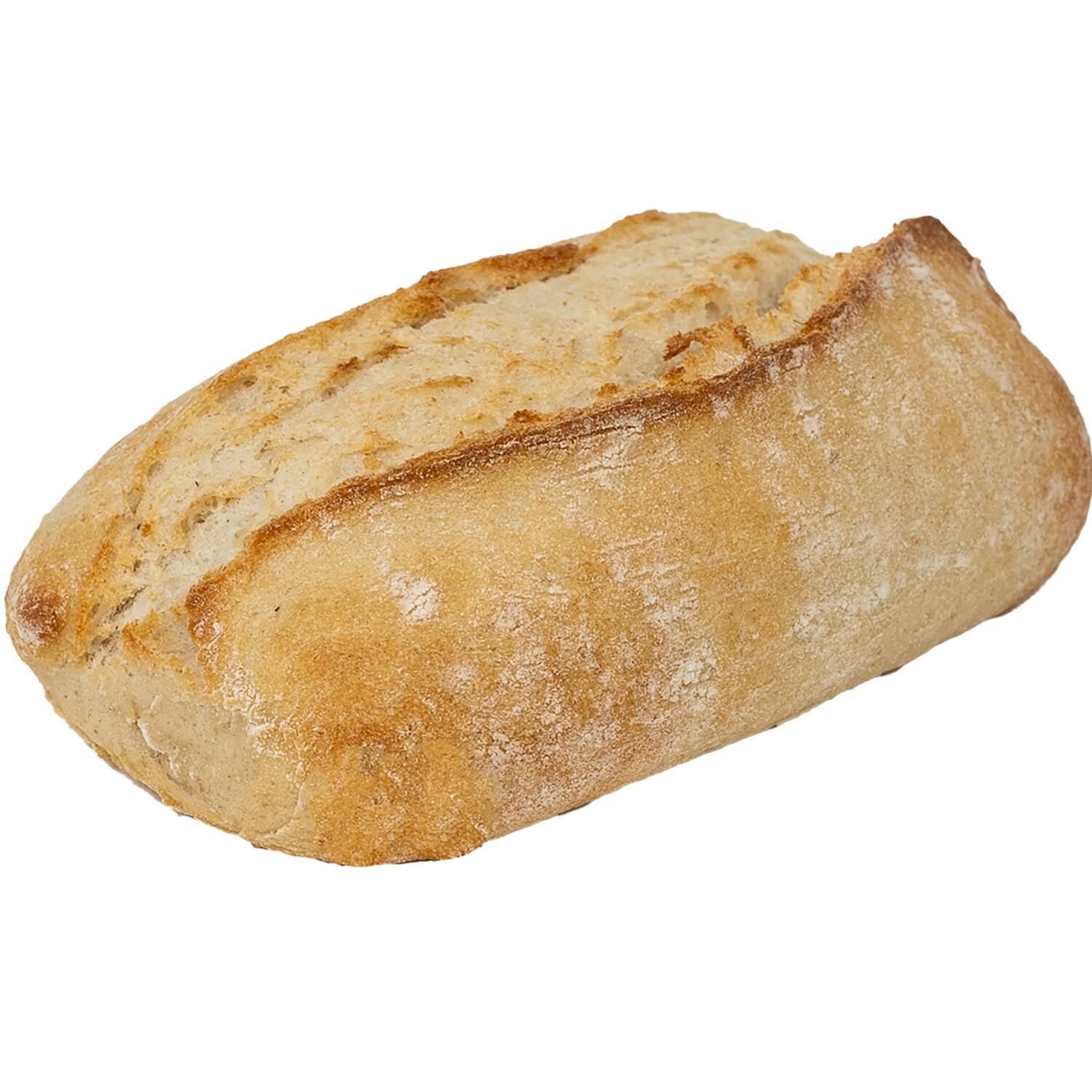 Odenwald ciabatta rustiek naturel 60x120g