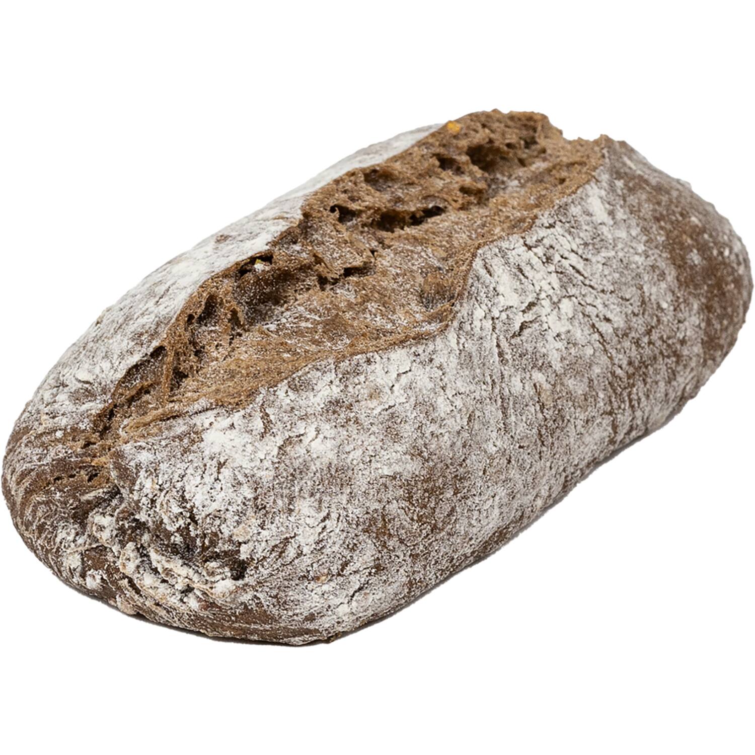 Odenwald ciabatta rustiek donker meergranen 60x120g