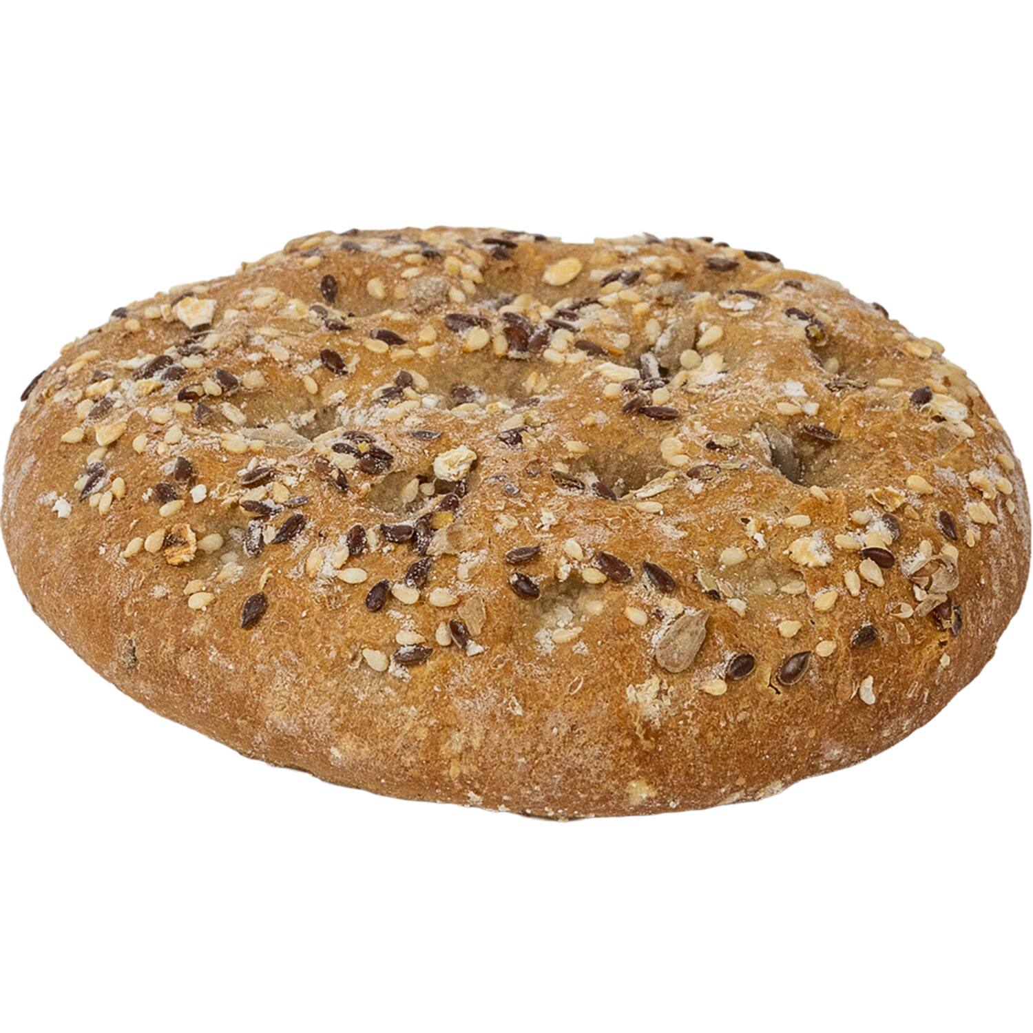 Odenwald rondo meergranen 33x100g