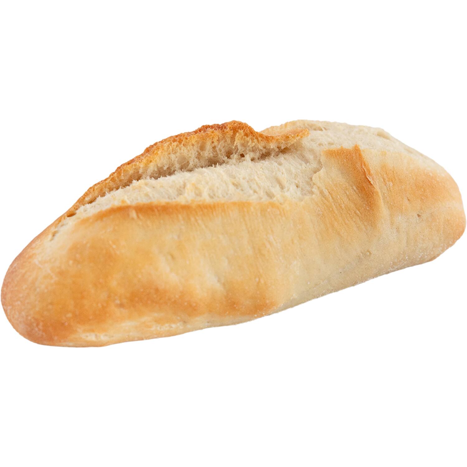 Odenwald pane ovaal wit 70x100g