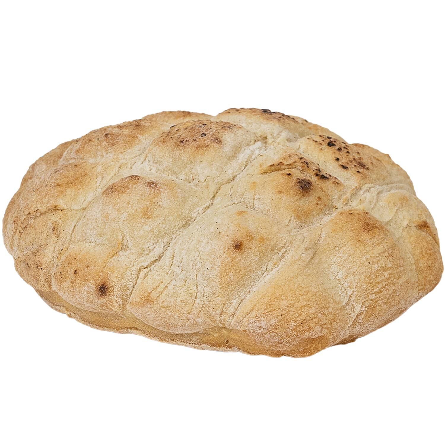 Odenwald flatbread bun ruit grill 100x120g