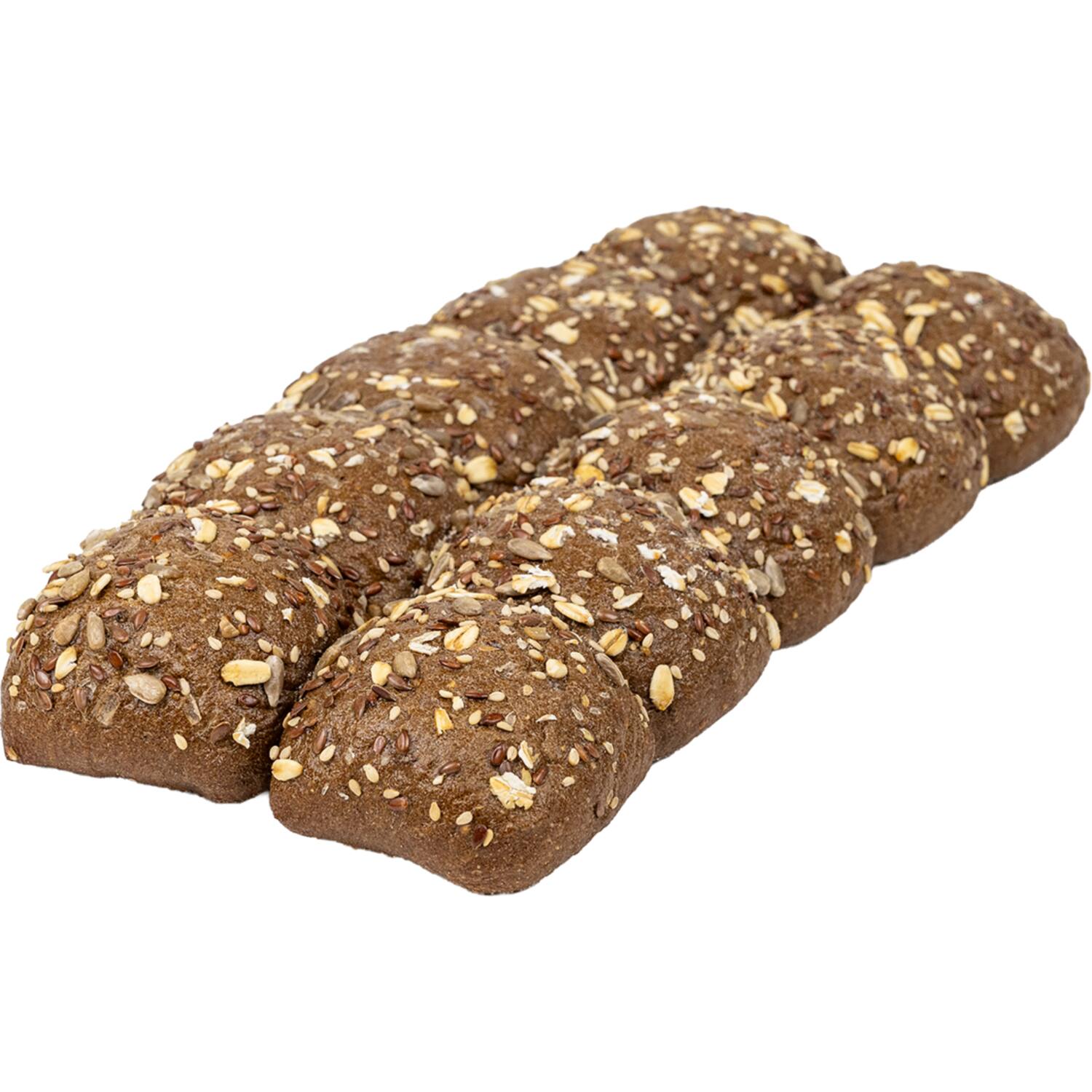 Odenwald breekbrood matje meergranen 27x350g
