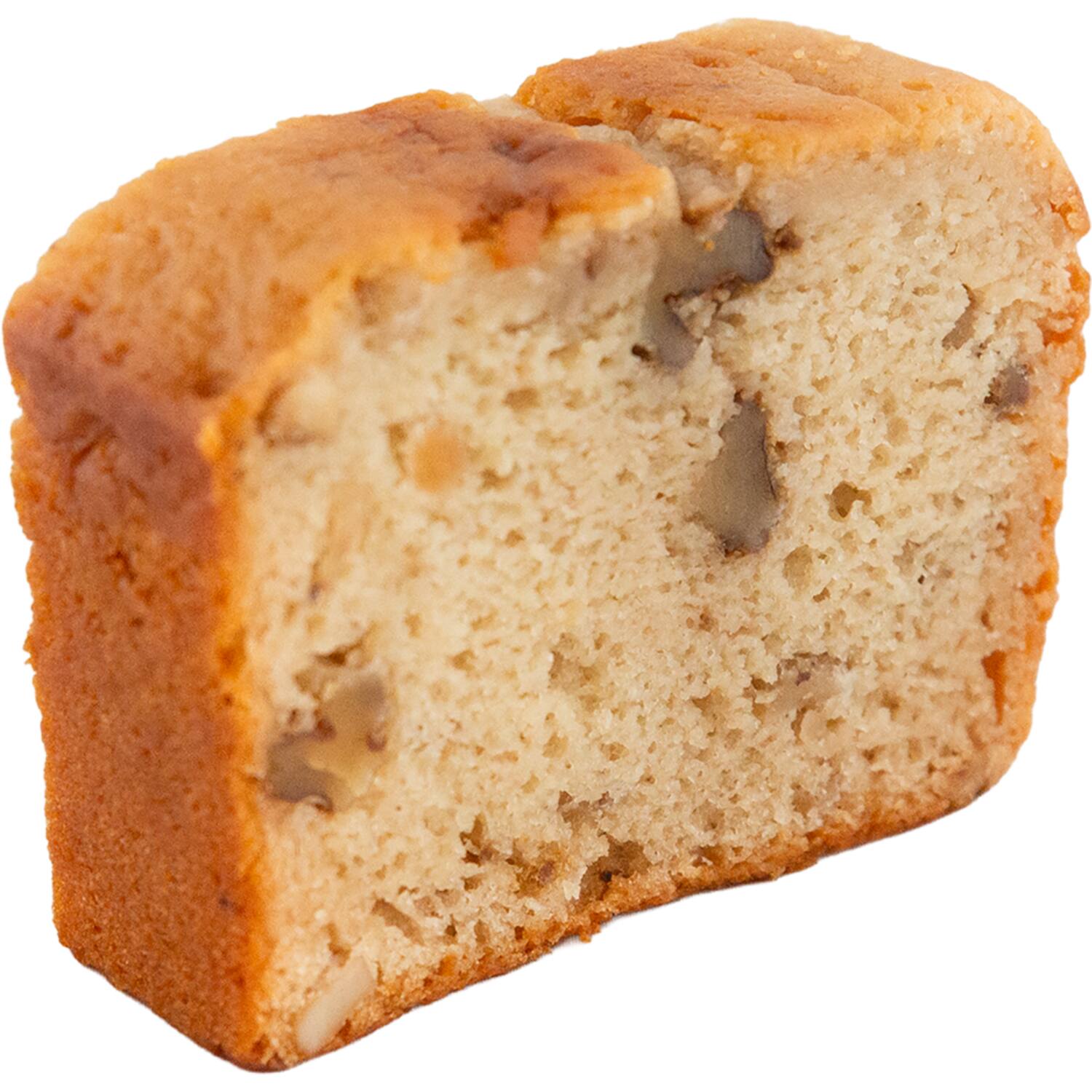 Odenwald bananabread nuts plak 72x75g