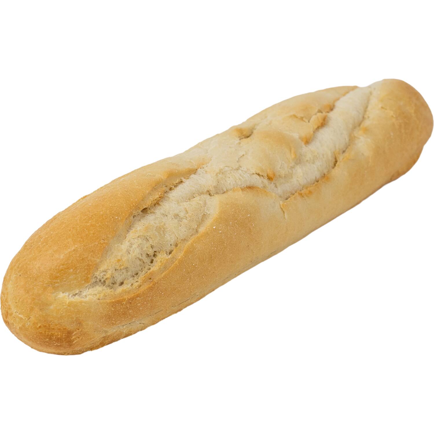 Odenwald baguette demi rustiek naturel 45x125g