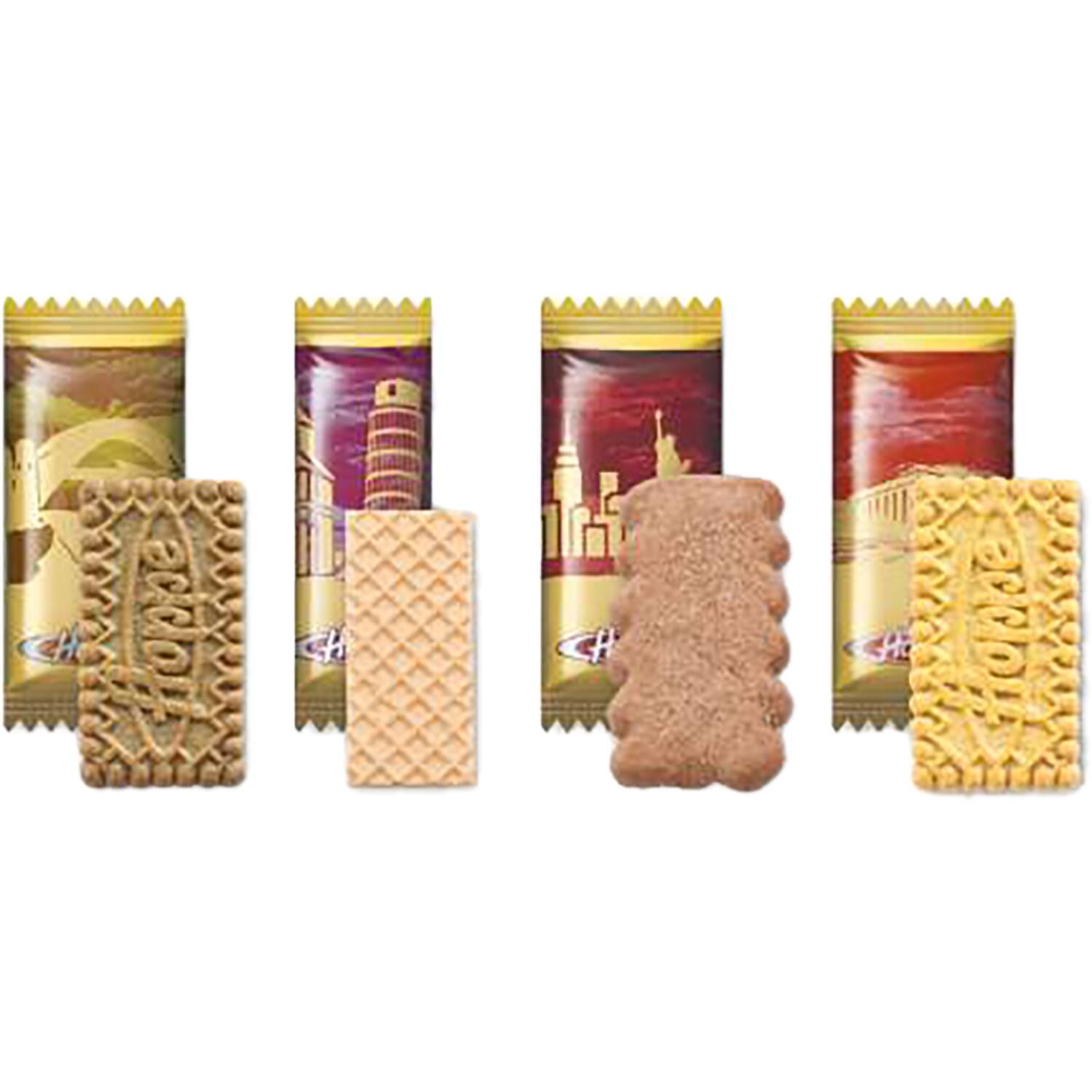 Hoppe koekjes mengelmoes 150st