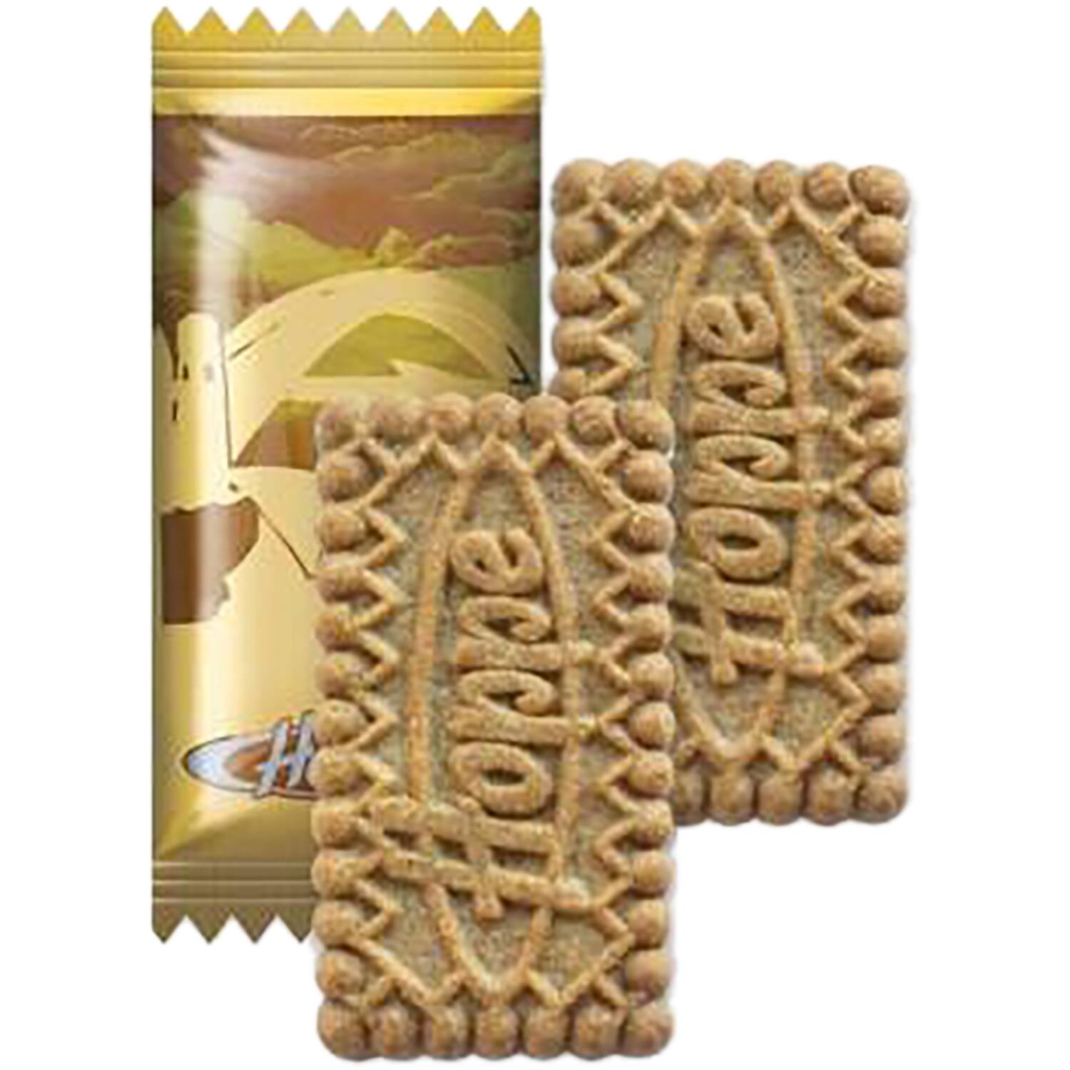 Hoppe koekjes koffiekoekje 200st