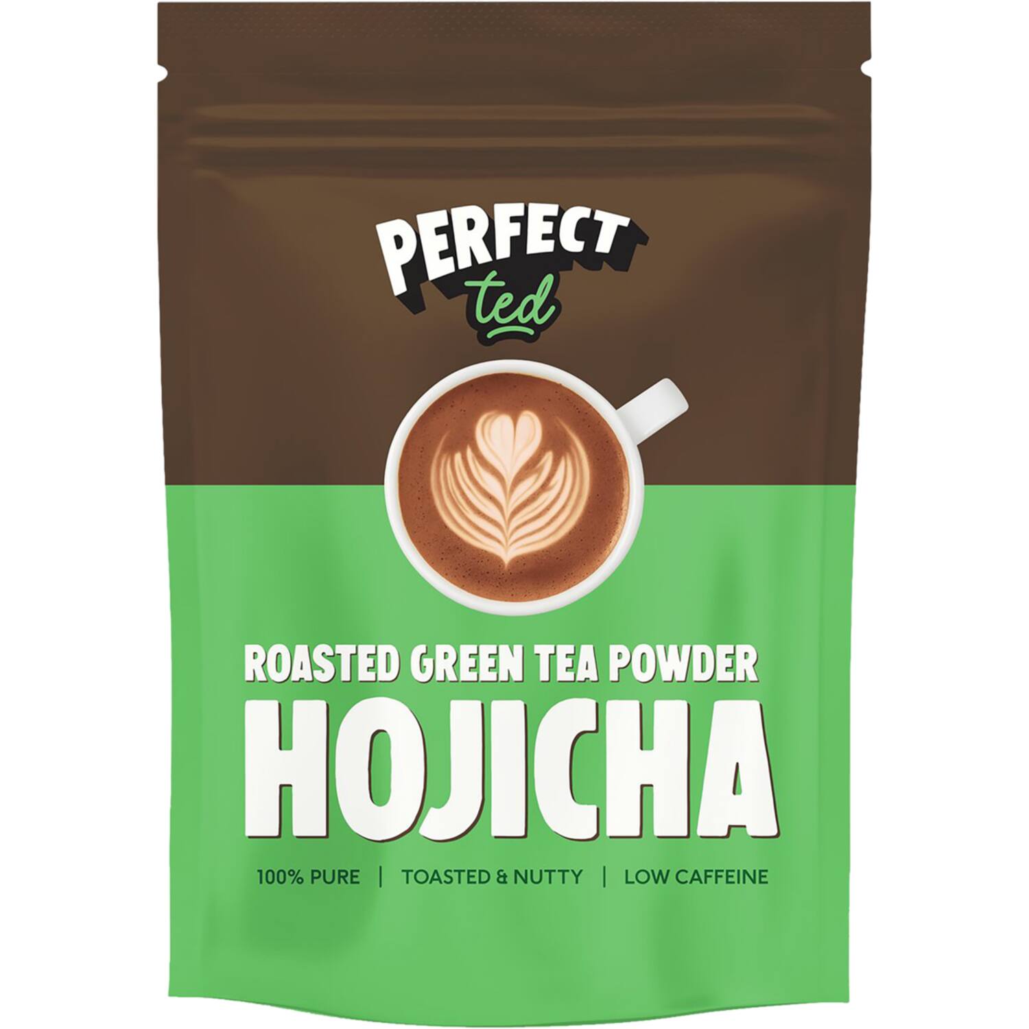 PerfectTed hojichapoeder 10x100g