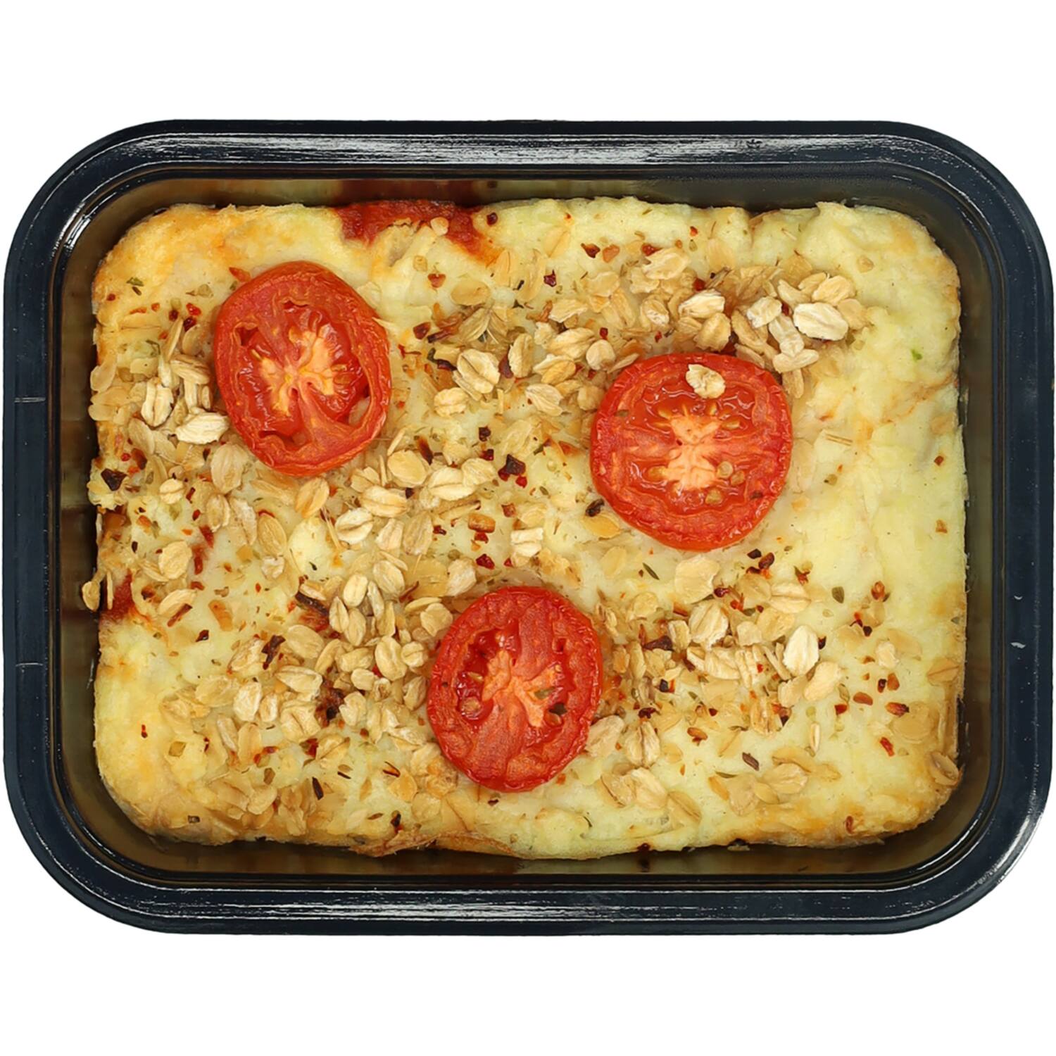 Balls & Glory tomaat-gehaktschotel 500g