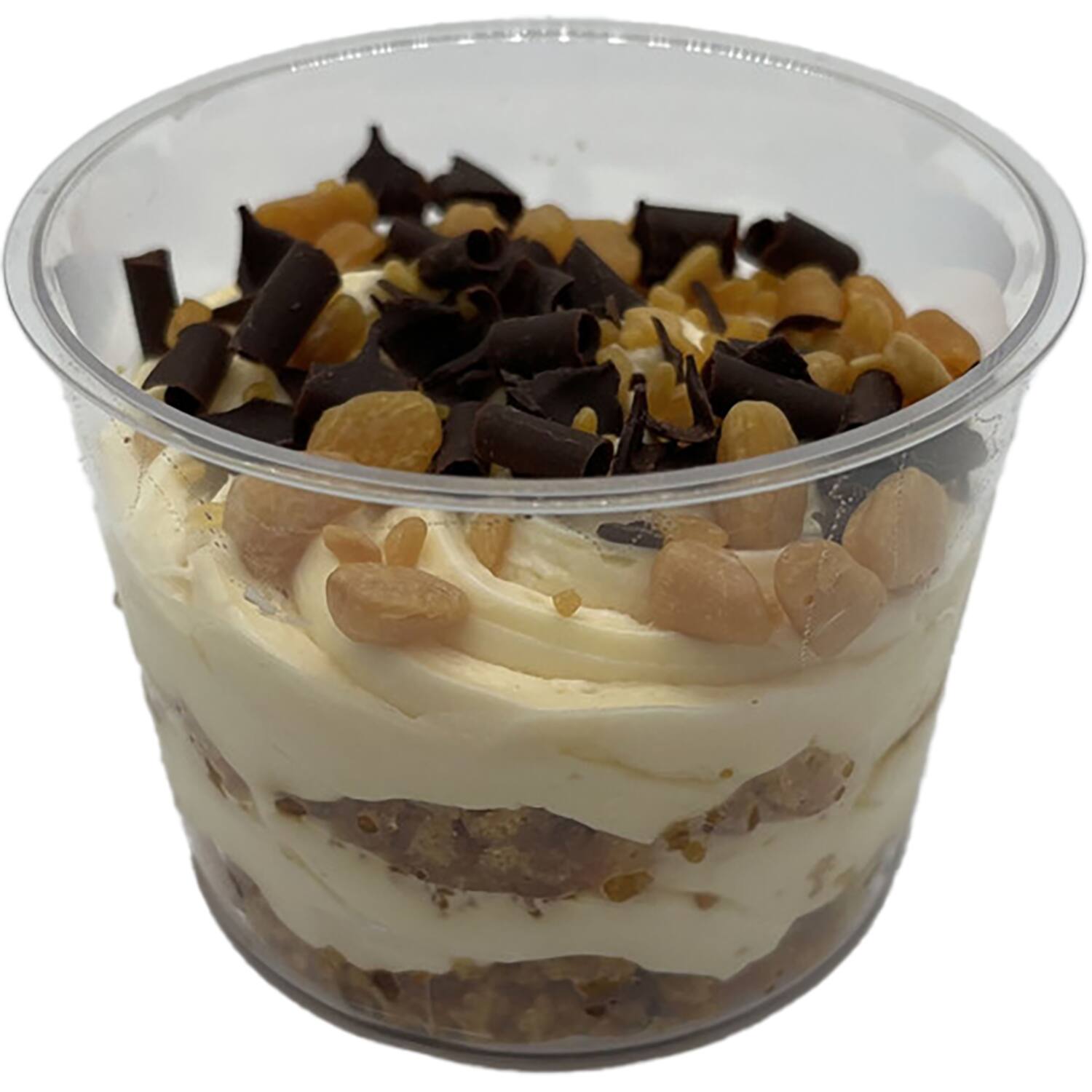 Marblo tiramisu met peperkoek en honing 6x100g
