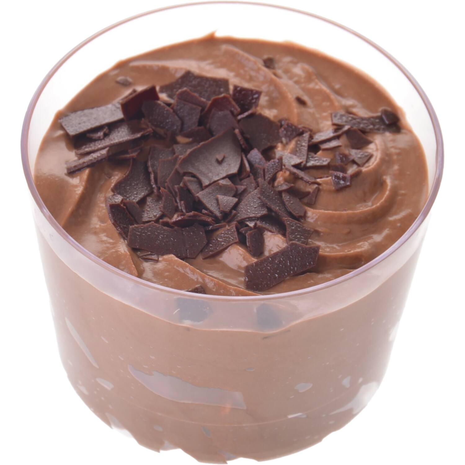Marblo chocolademousse 6x85g