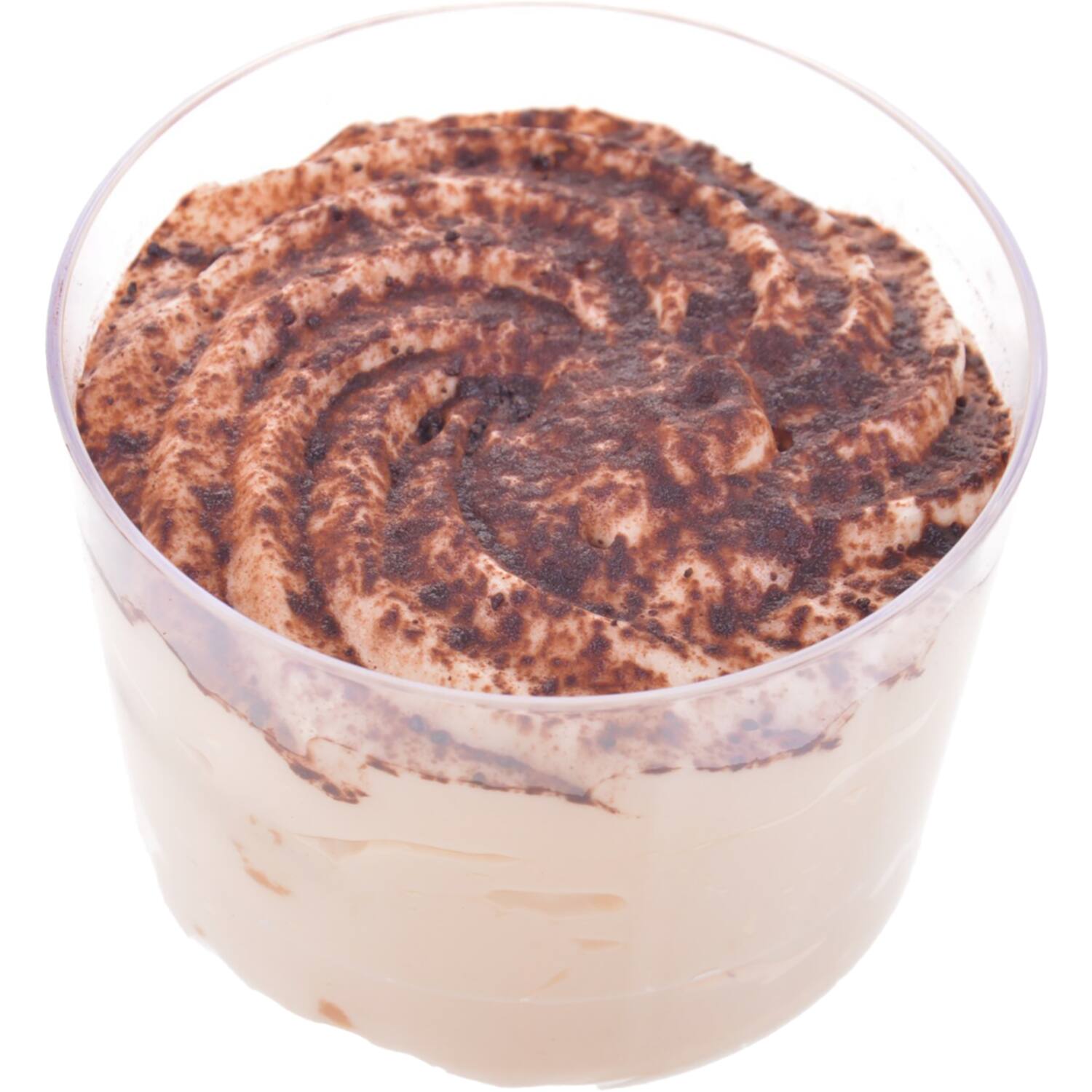 Marblo tiramisu met speculoos 6x105g