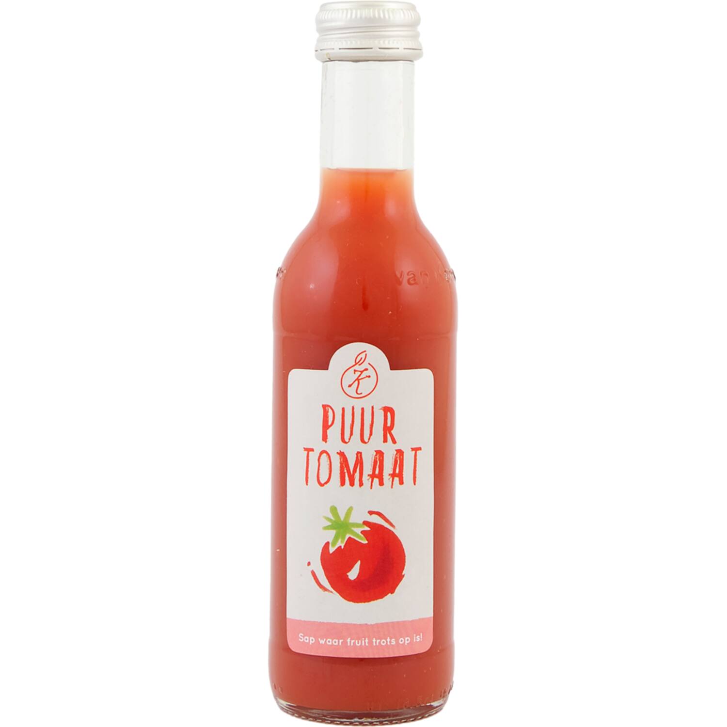 Van Kempen tomatensap 15x185ml
