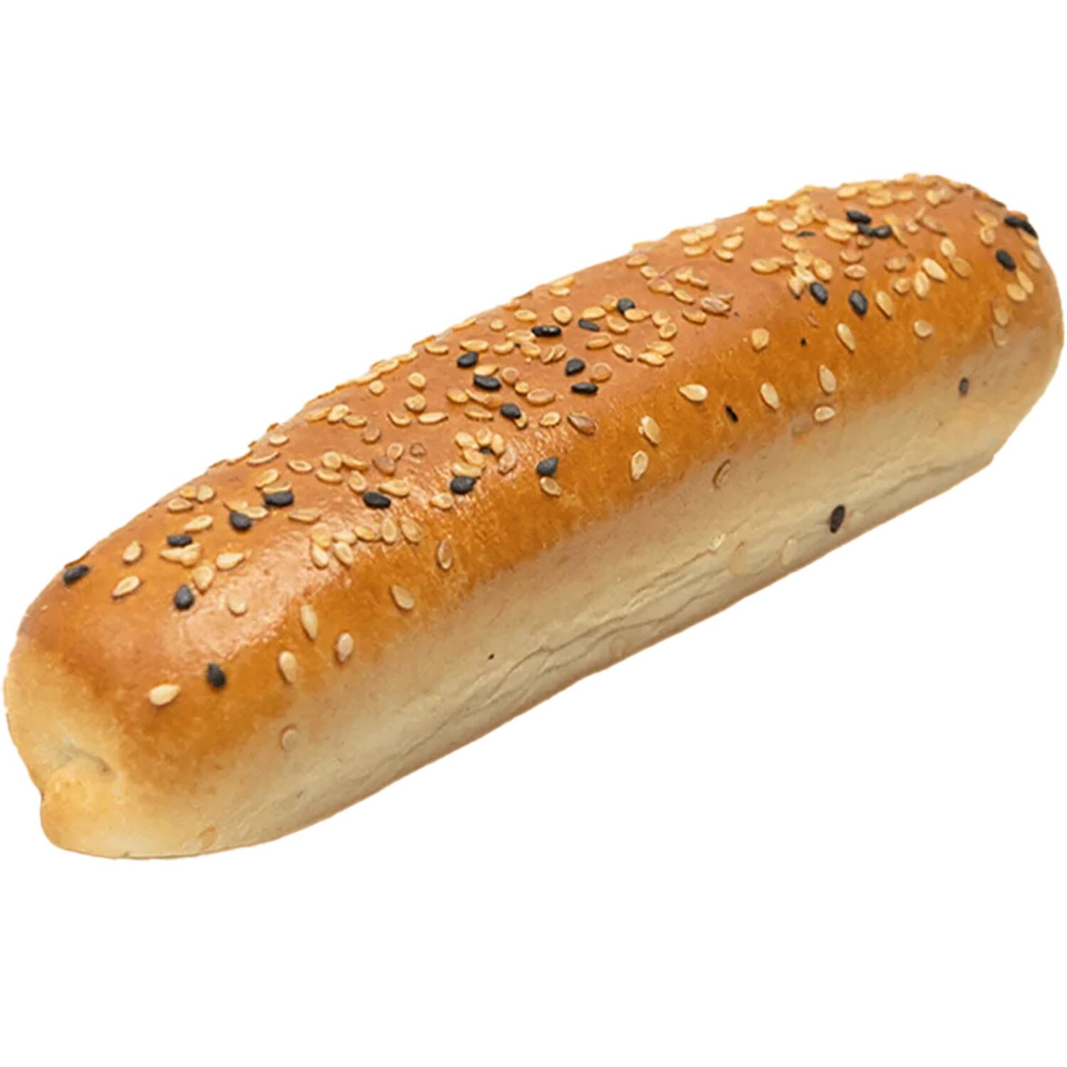 Houben worstenbrood vegan 24st