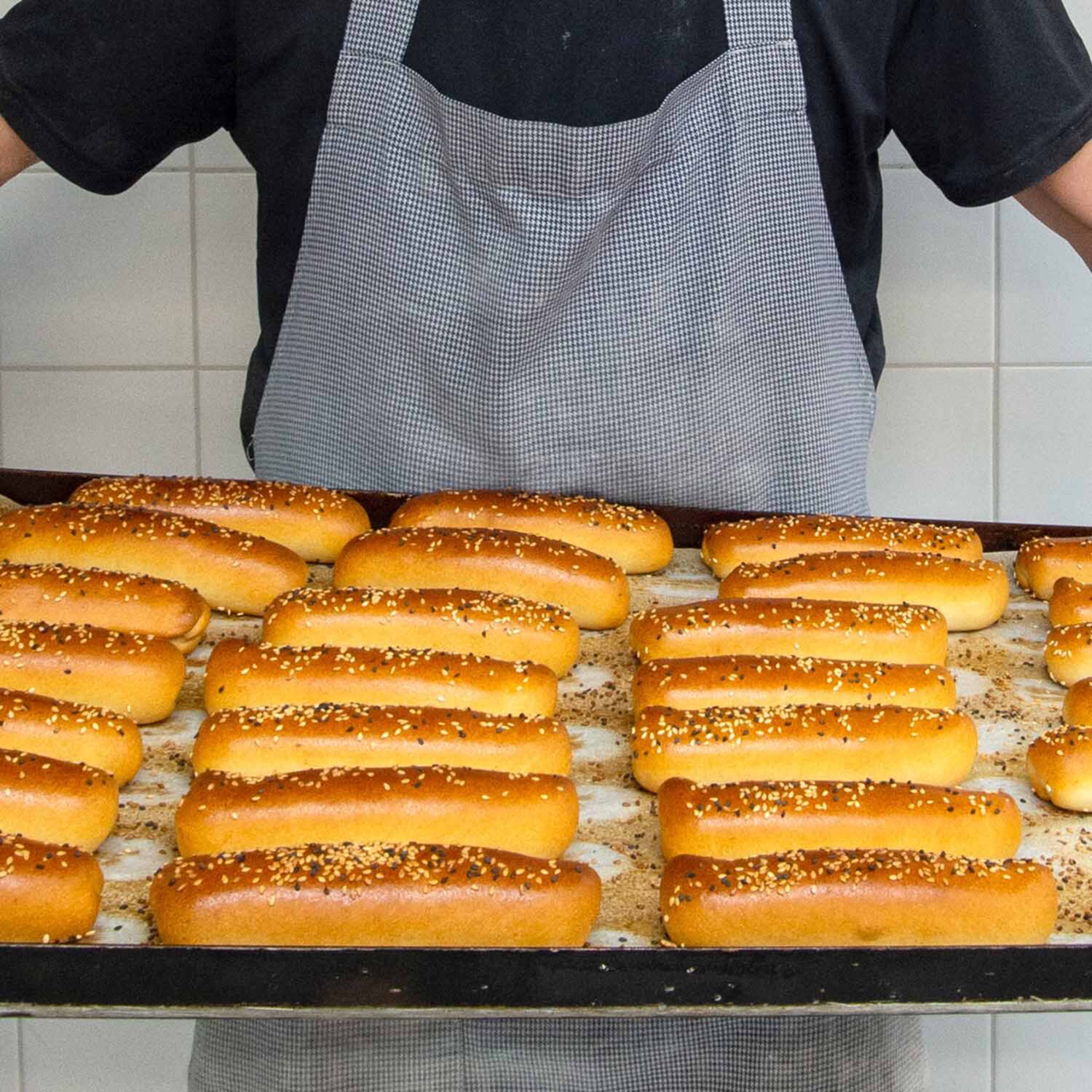 Houben worstenbrood kip protiene 24st