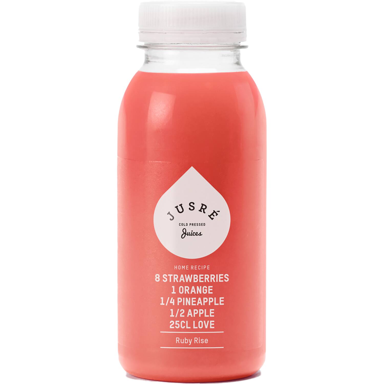 Jusré ruby rise 6x250ml