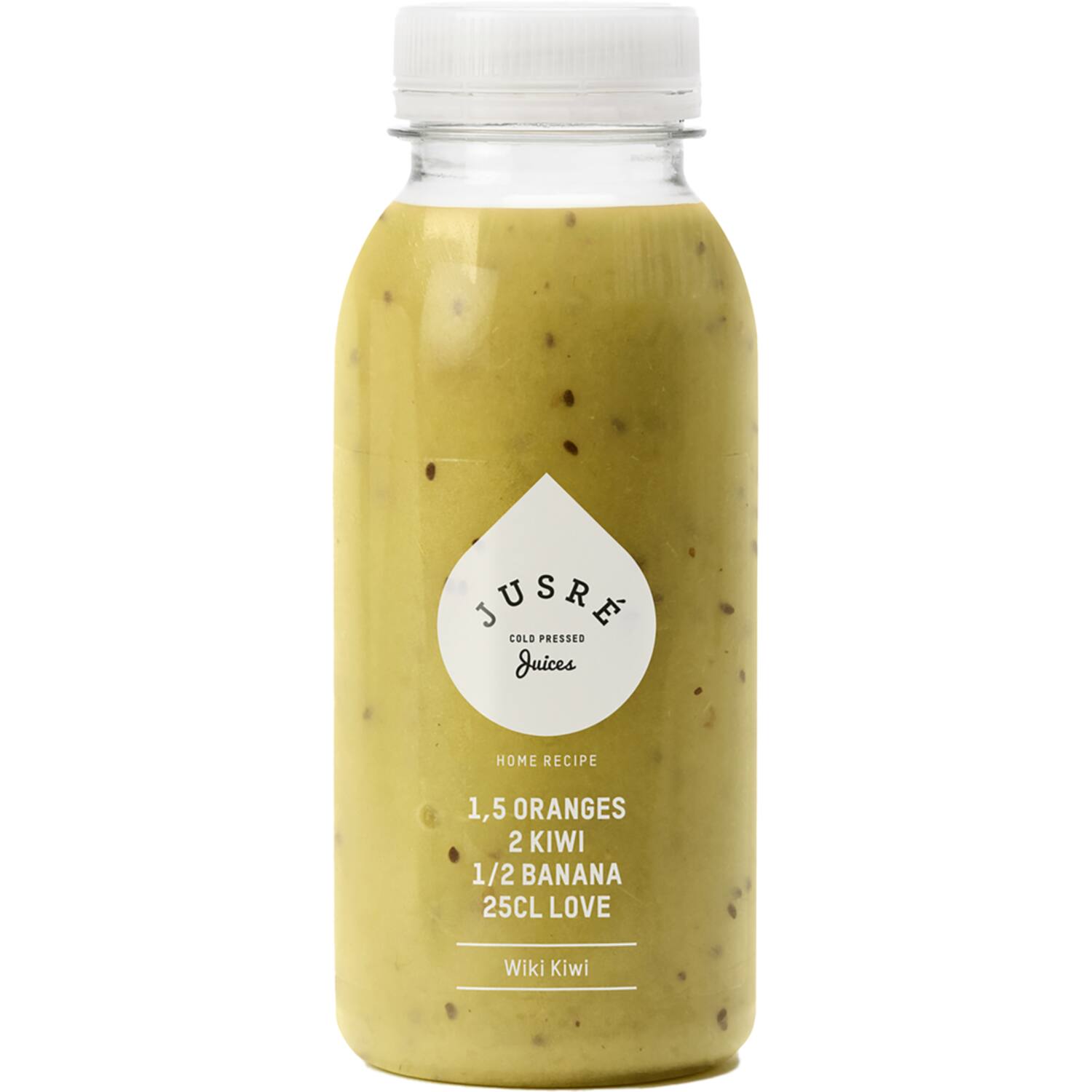 Jusré wiki kiwi 6x250ml