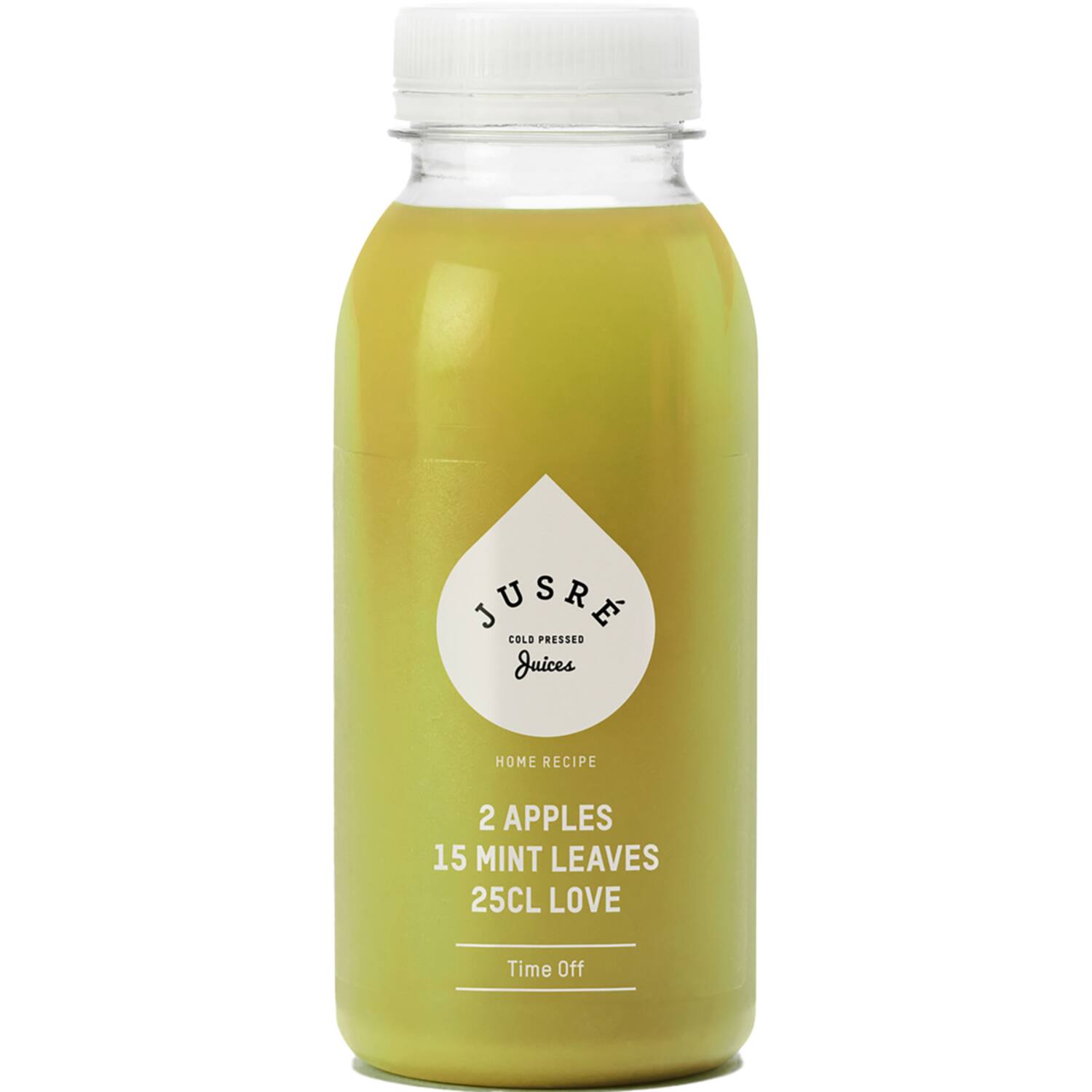Jusré time off 6x250ml