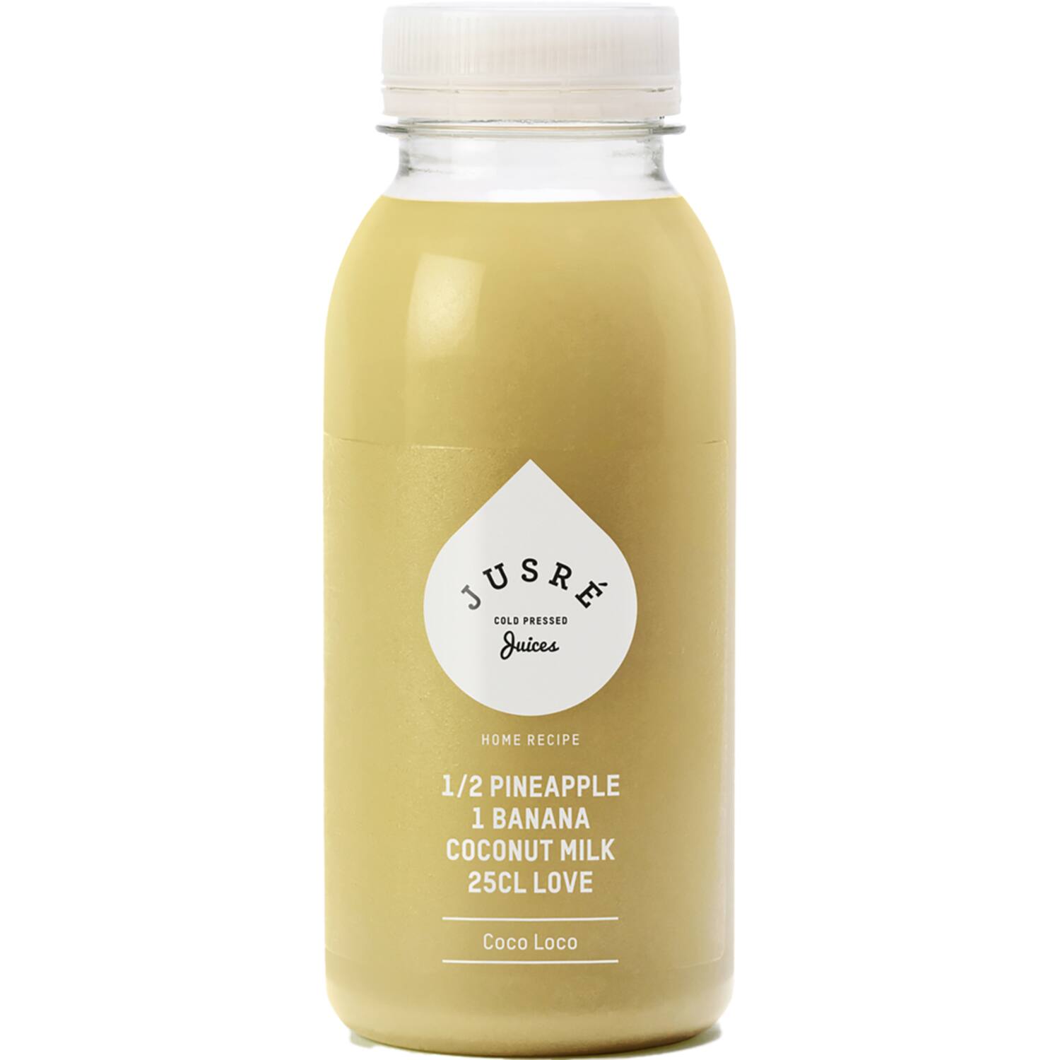 Jusré coco loco 6x250ml