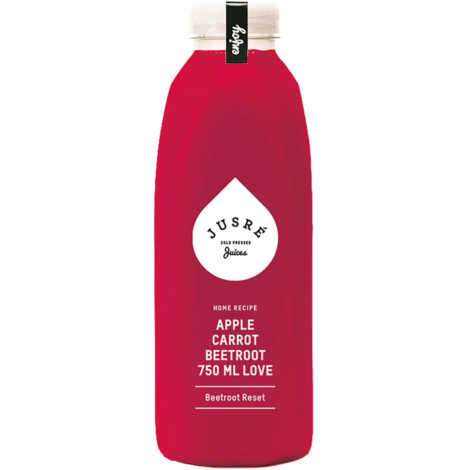 Jusré beetroot reset 6x750ml