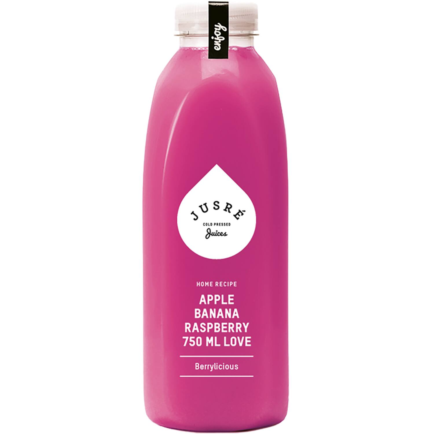 Jusré berrylicious 6x750ml