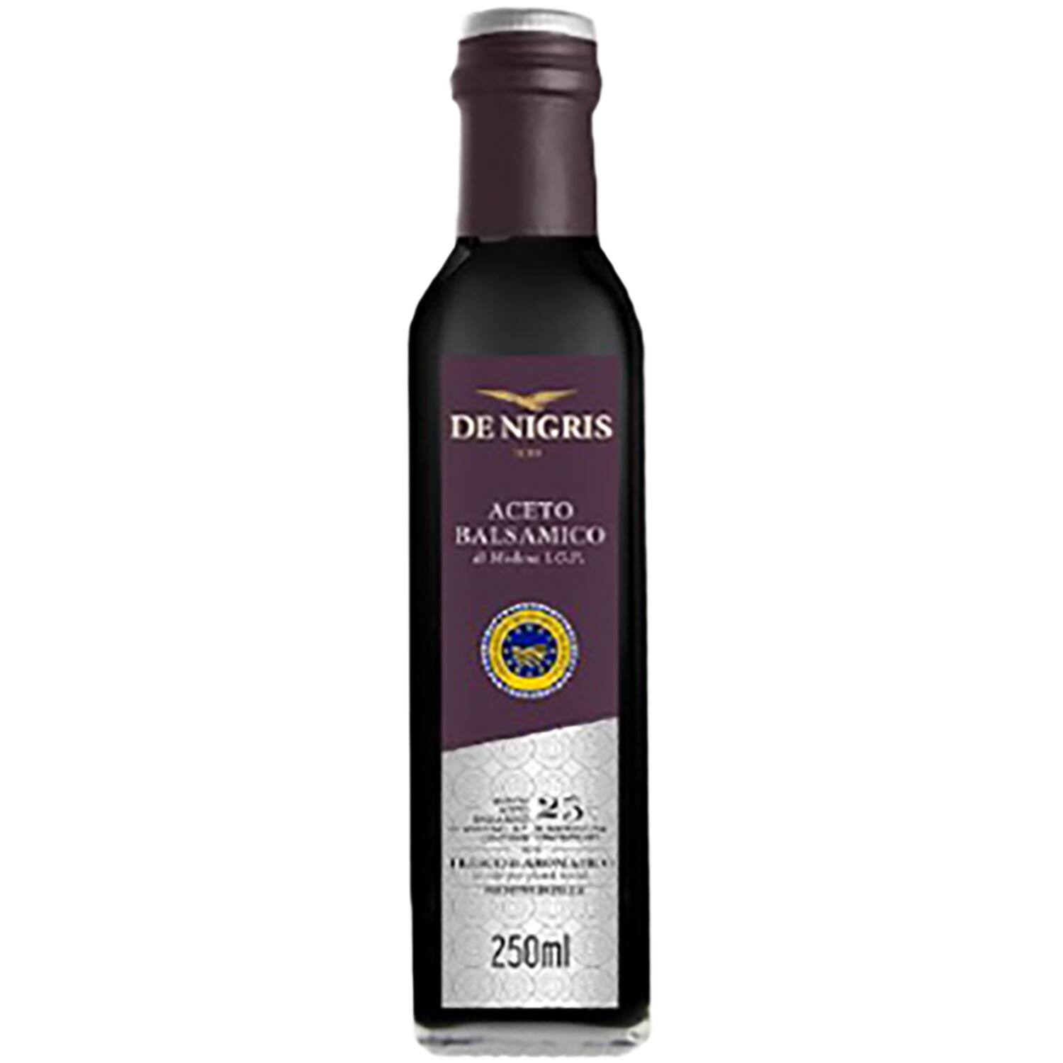 De Nigris balsamico azijn di modena 250ml