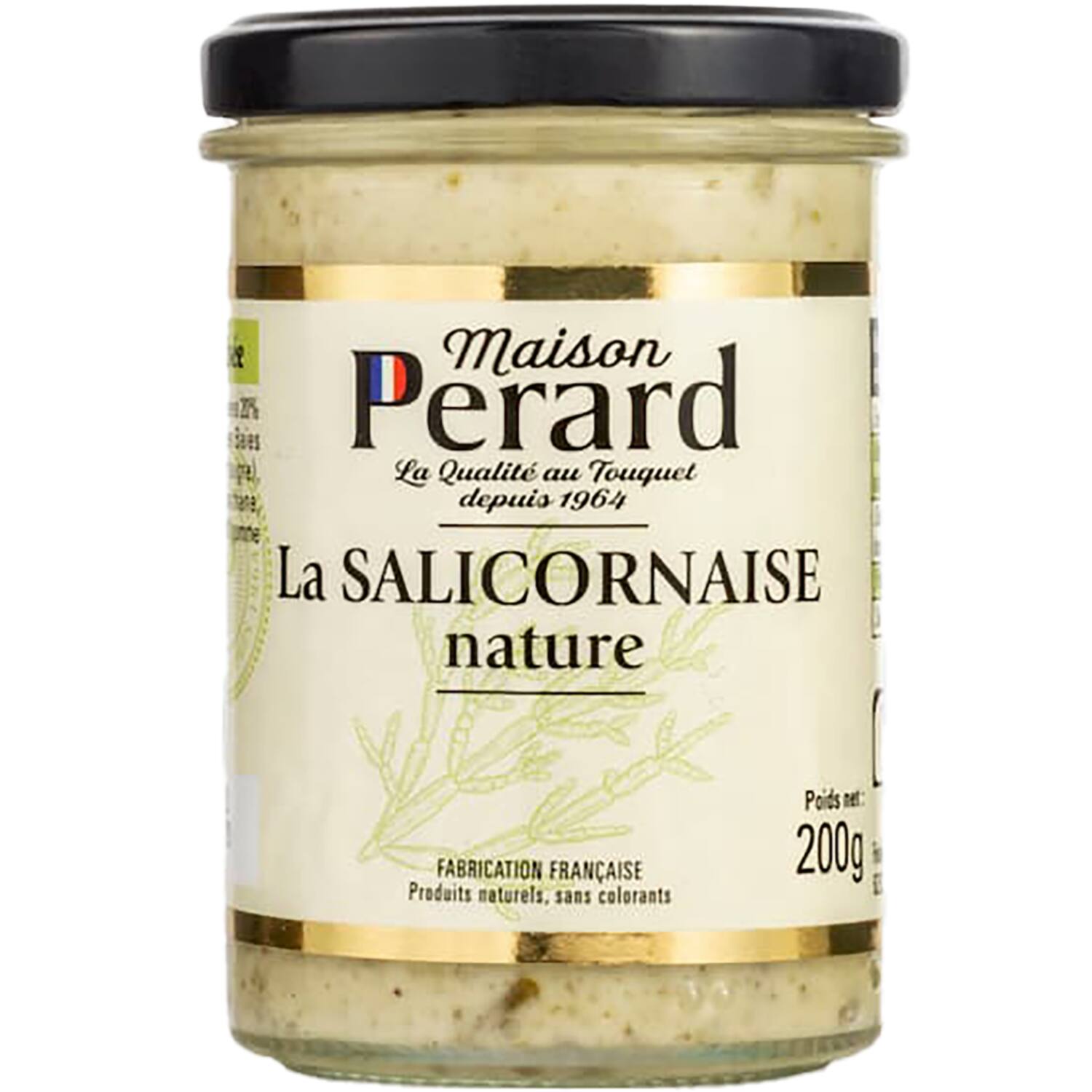 Maison Perard mayonaise met zeekraal 6x200g