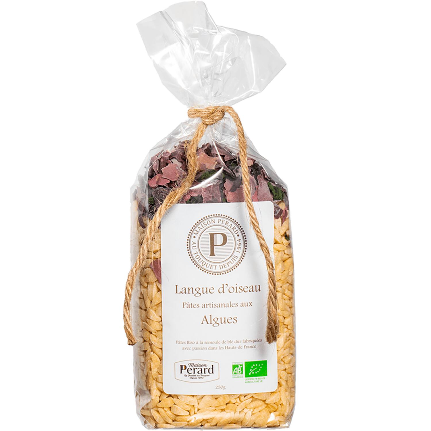 Maison Perard pasta zeekraal 6x250g