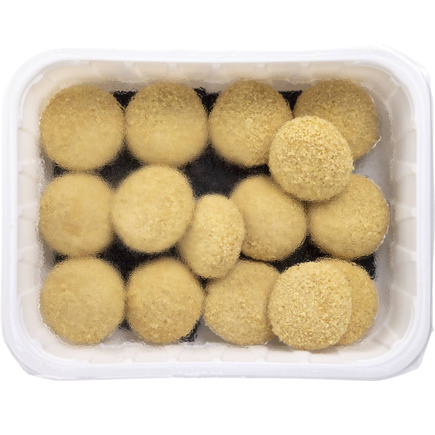't Werftje kaaskroketten vers 15x75g