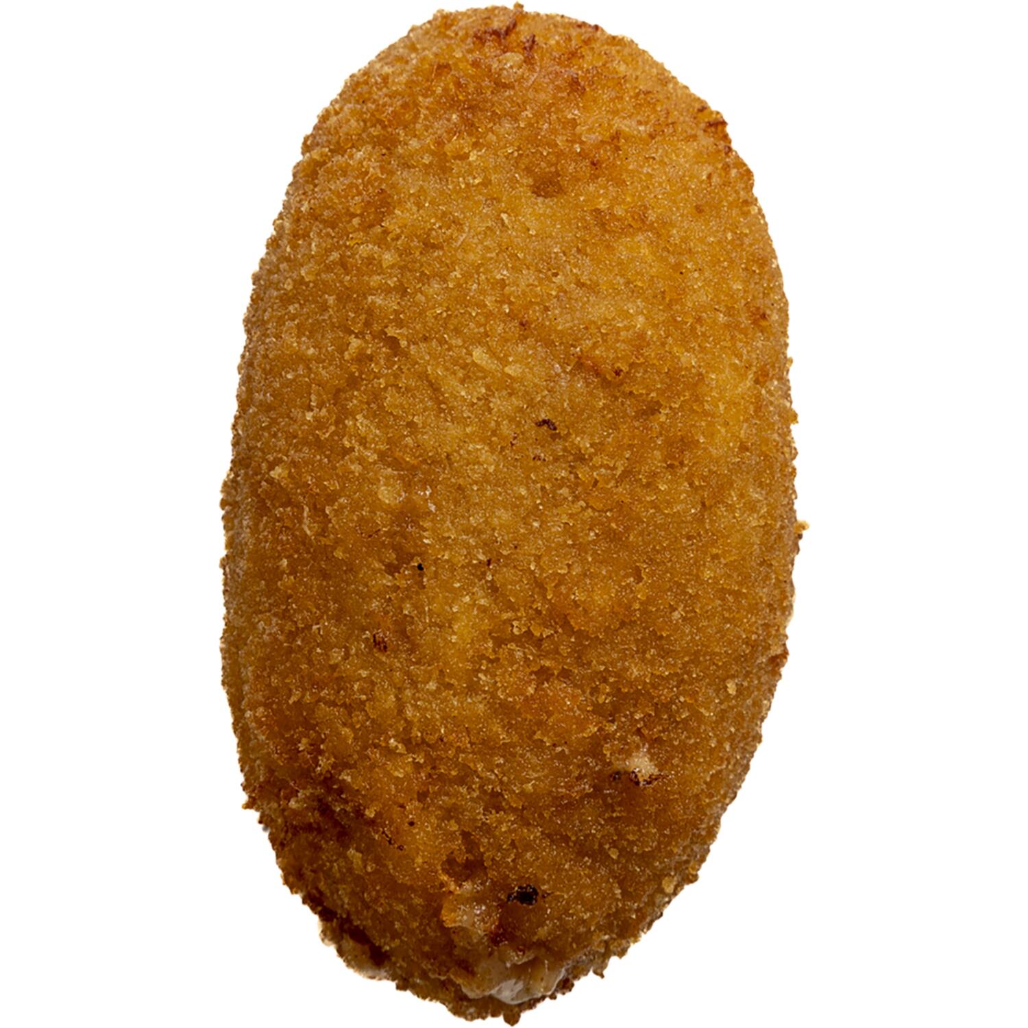 't Werftje garnaalkroketten vers 15x80g