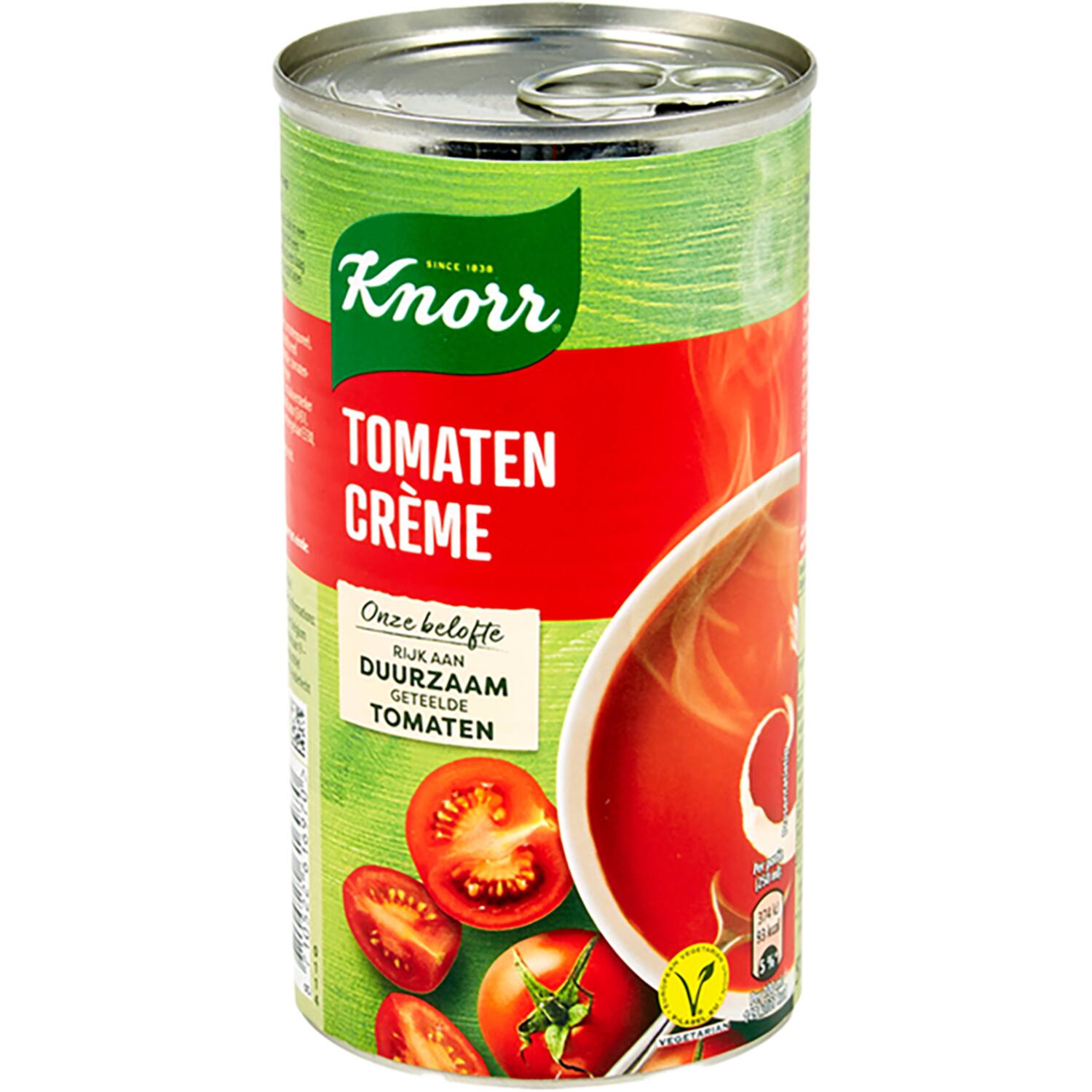 Knorr tomatencreme 12x515ml