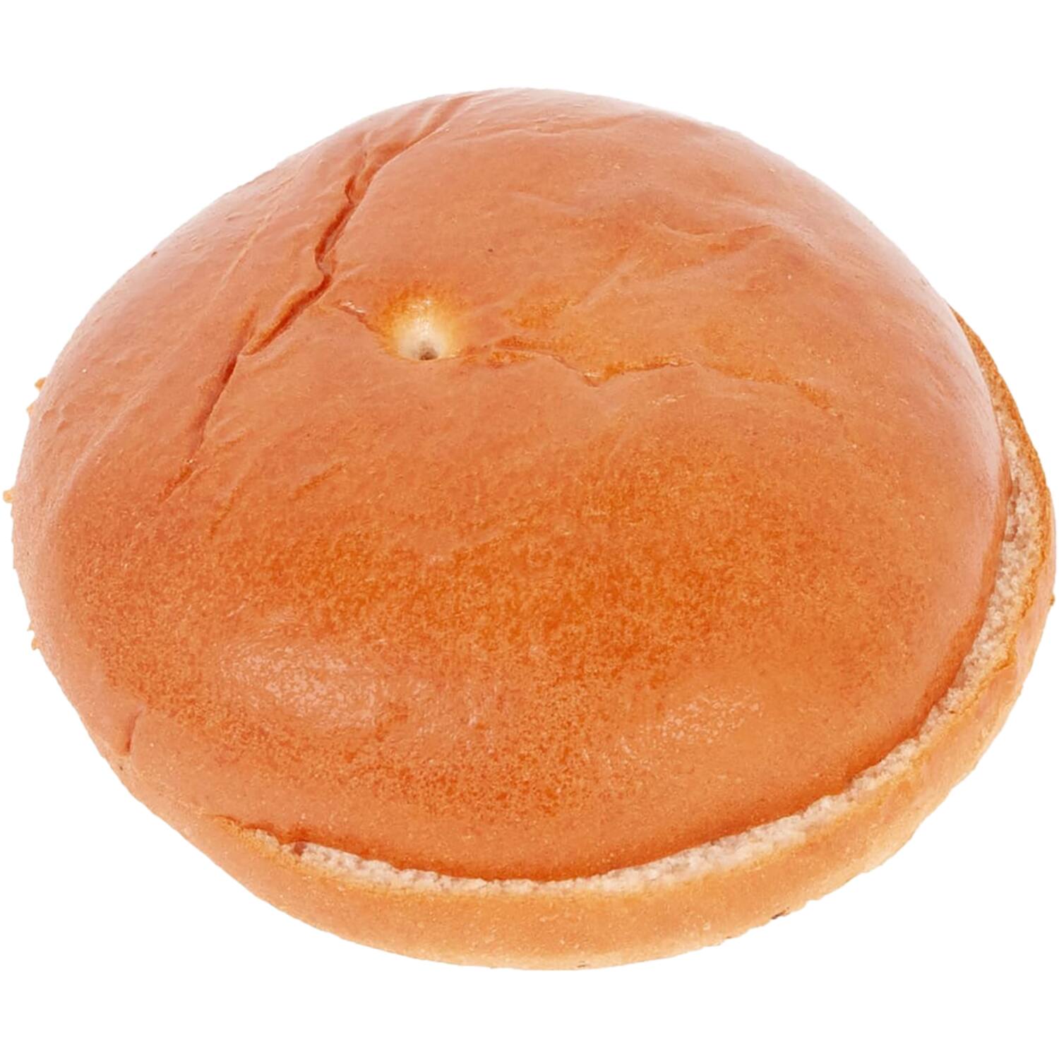 NaMaDi brioche bun Ahilla met glans Ø12cm 24x100g