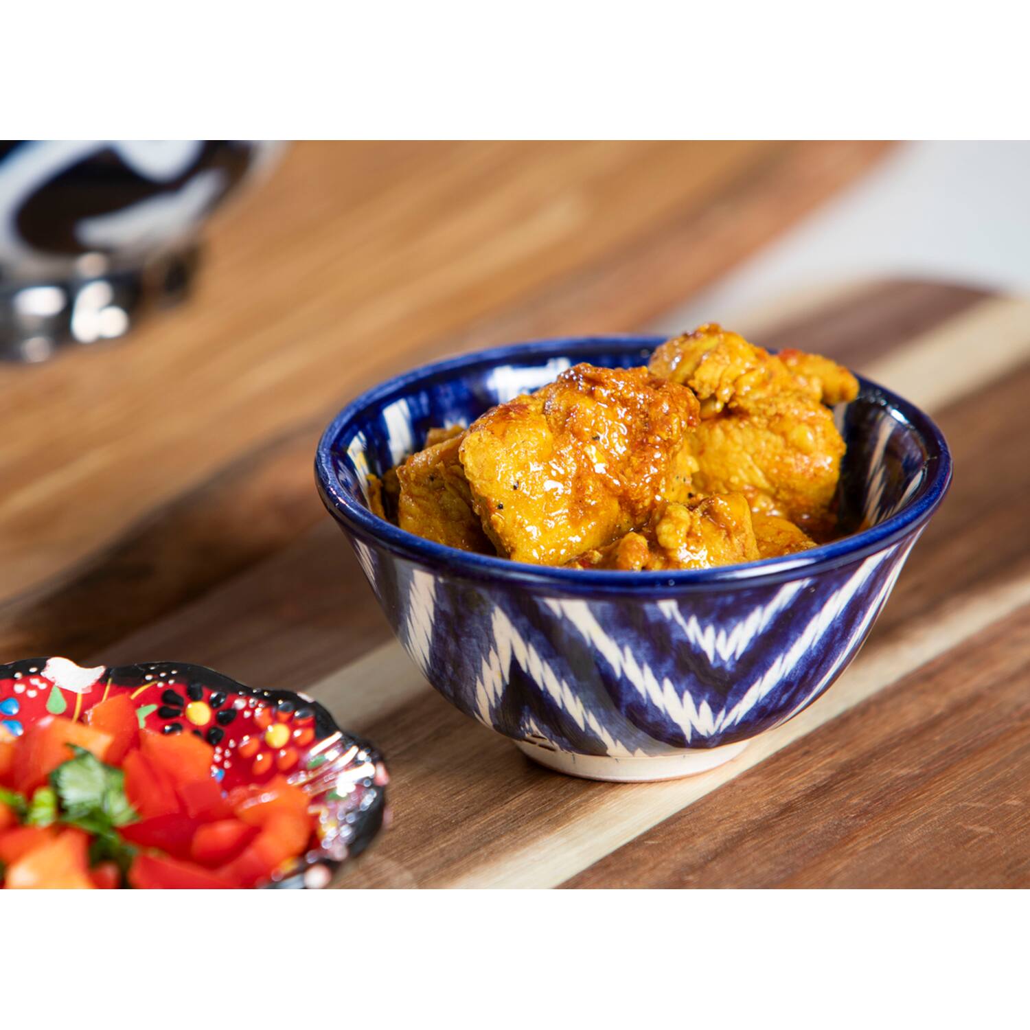 LAZIZ morgh tandoori 1kg