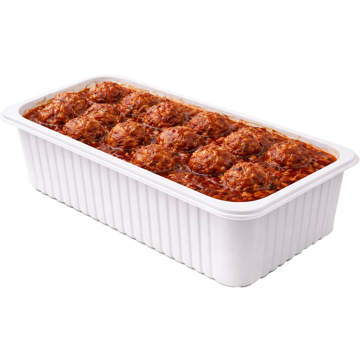 LAZIZ kofta rundergehaktballetjes 1kg